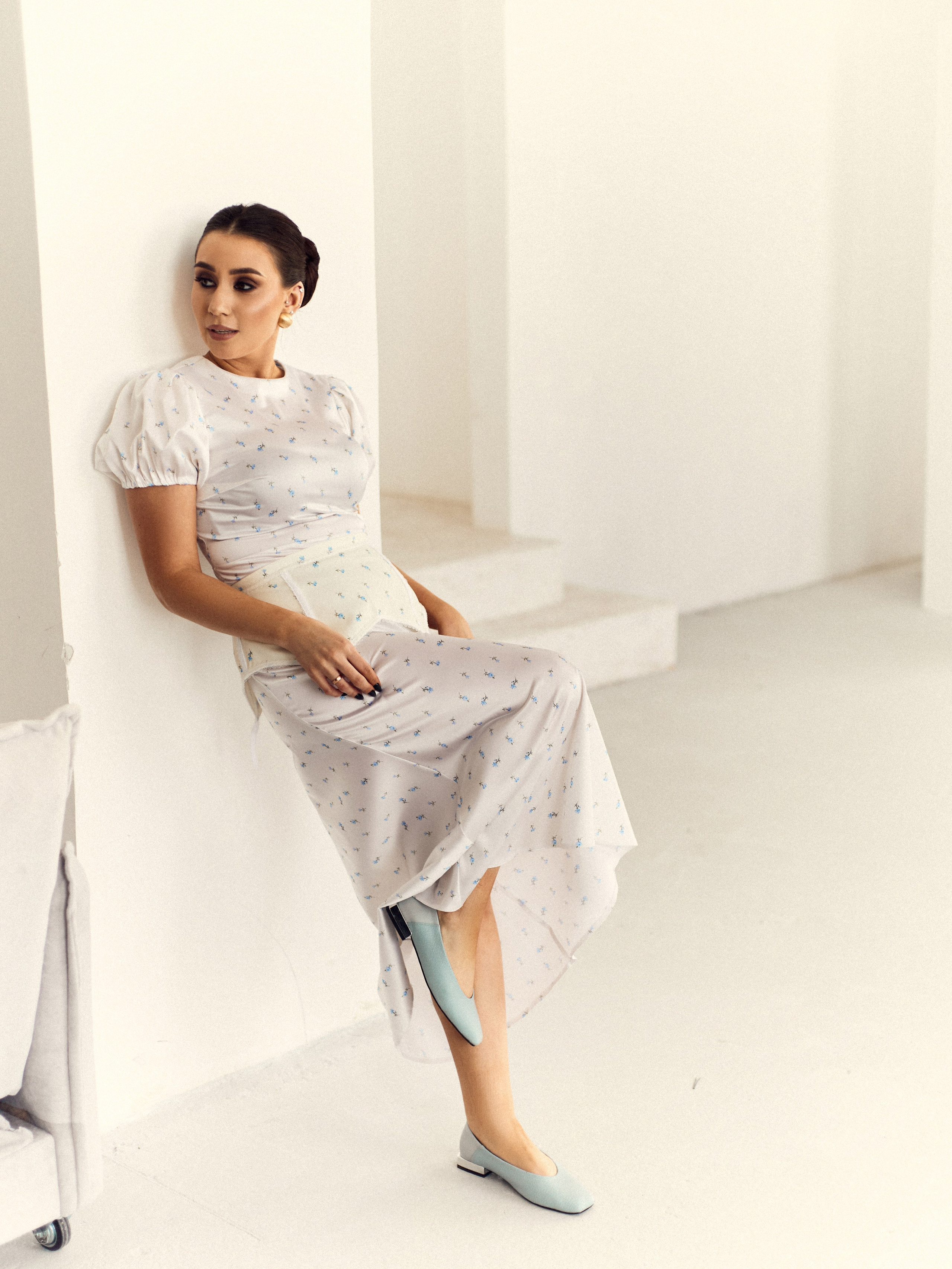 Эльвина. Фотограф и видеограф в Бугульме Аня Трутнева