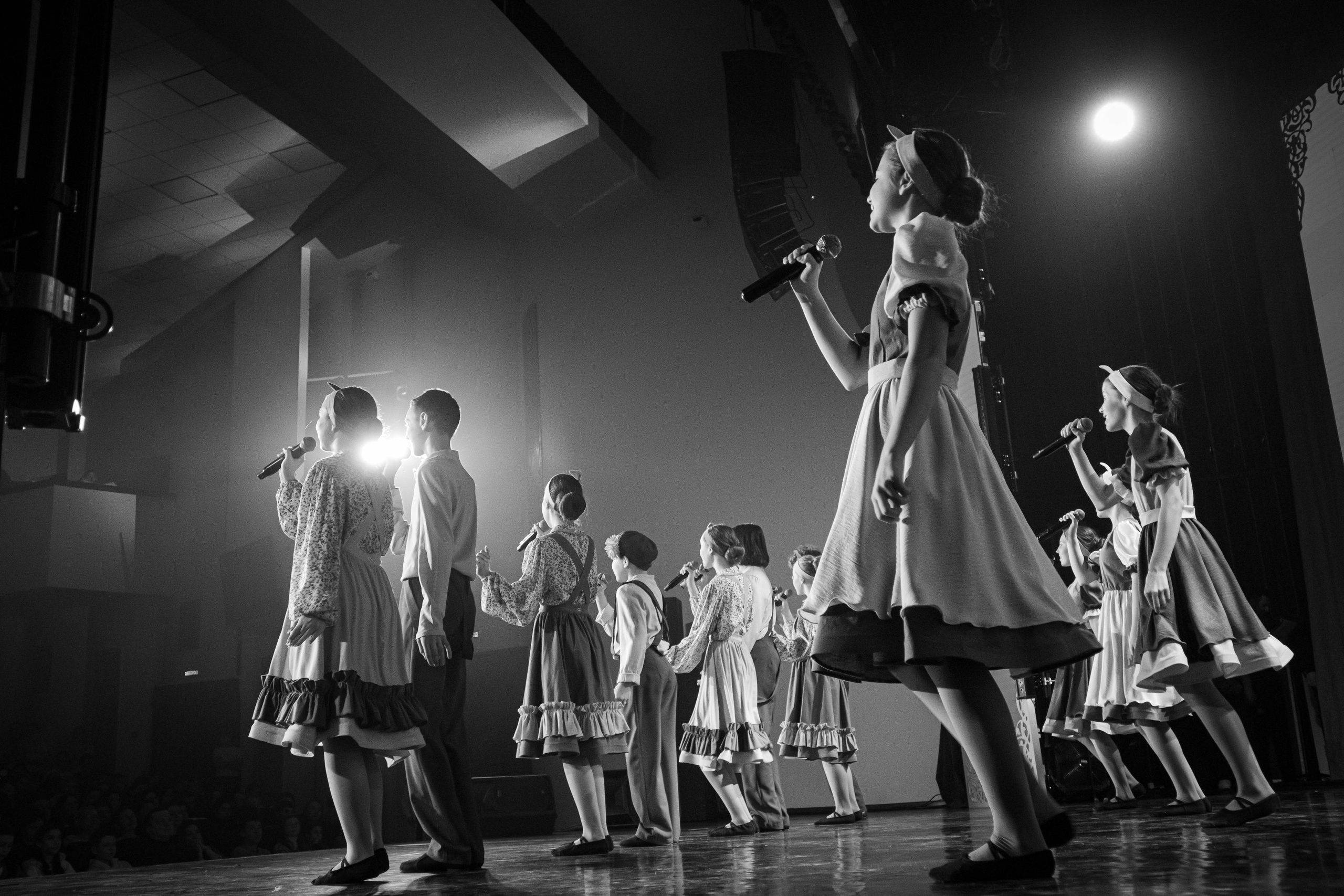 Созвездие-Йолдызлык. Фотограф и видеограф в Бугульме Аня Трутнева