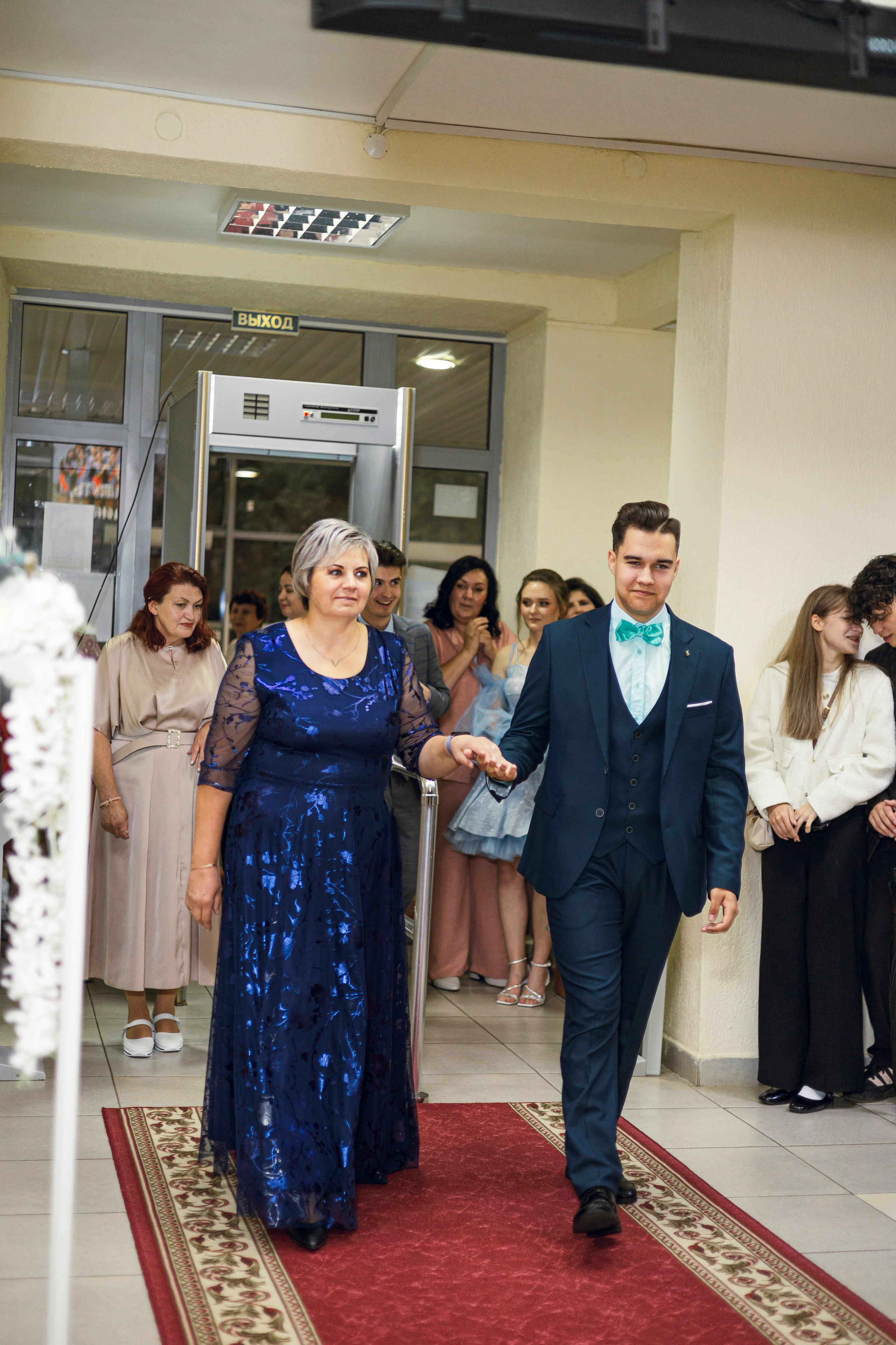 3 школа. Фотограф и видеограф в Бугульме Аня Трутнева