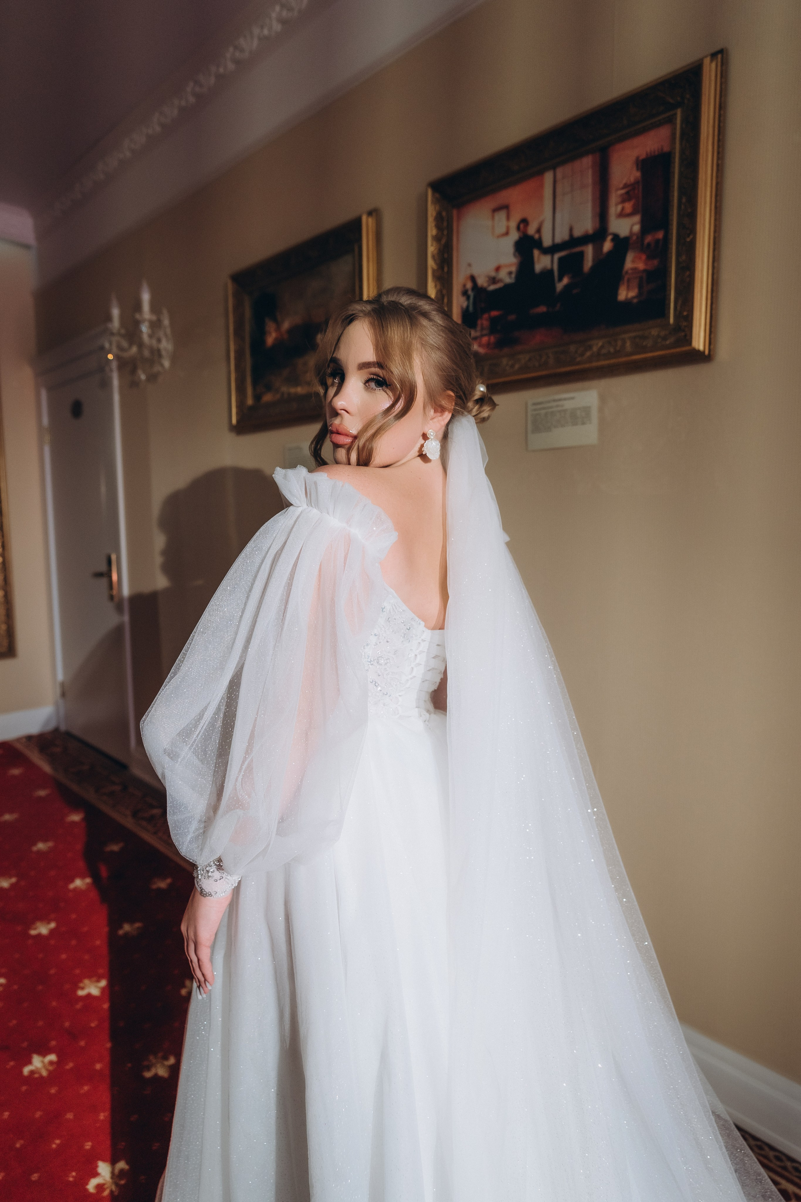 Пушкин. Фотограф Ангарск Иркутск Ксения Король