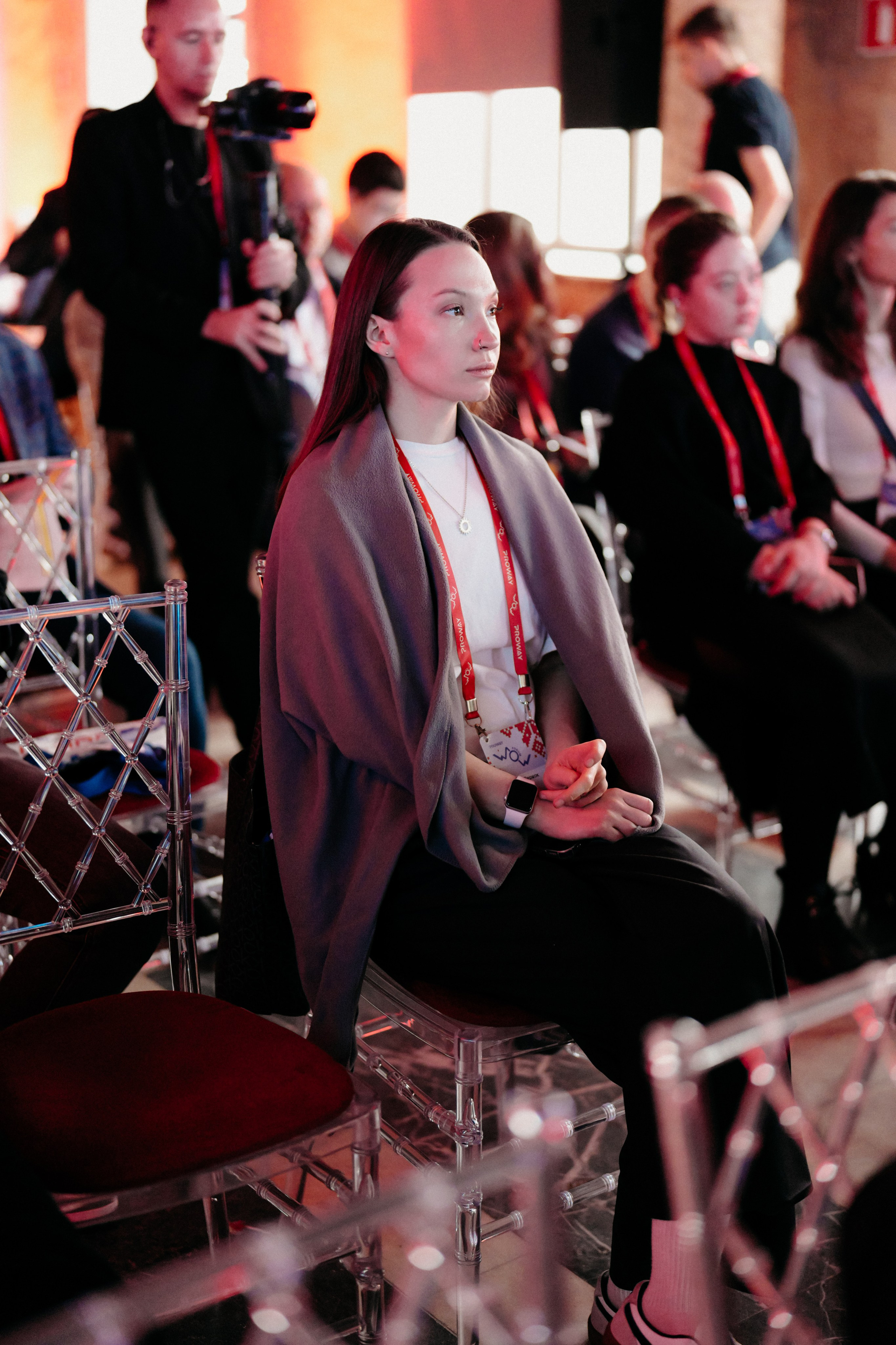 WOW FORUM. Фотограф в Москве Дмитрий Рогов