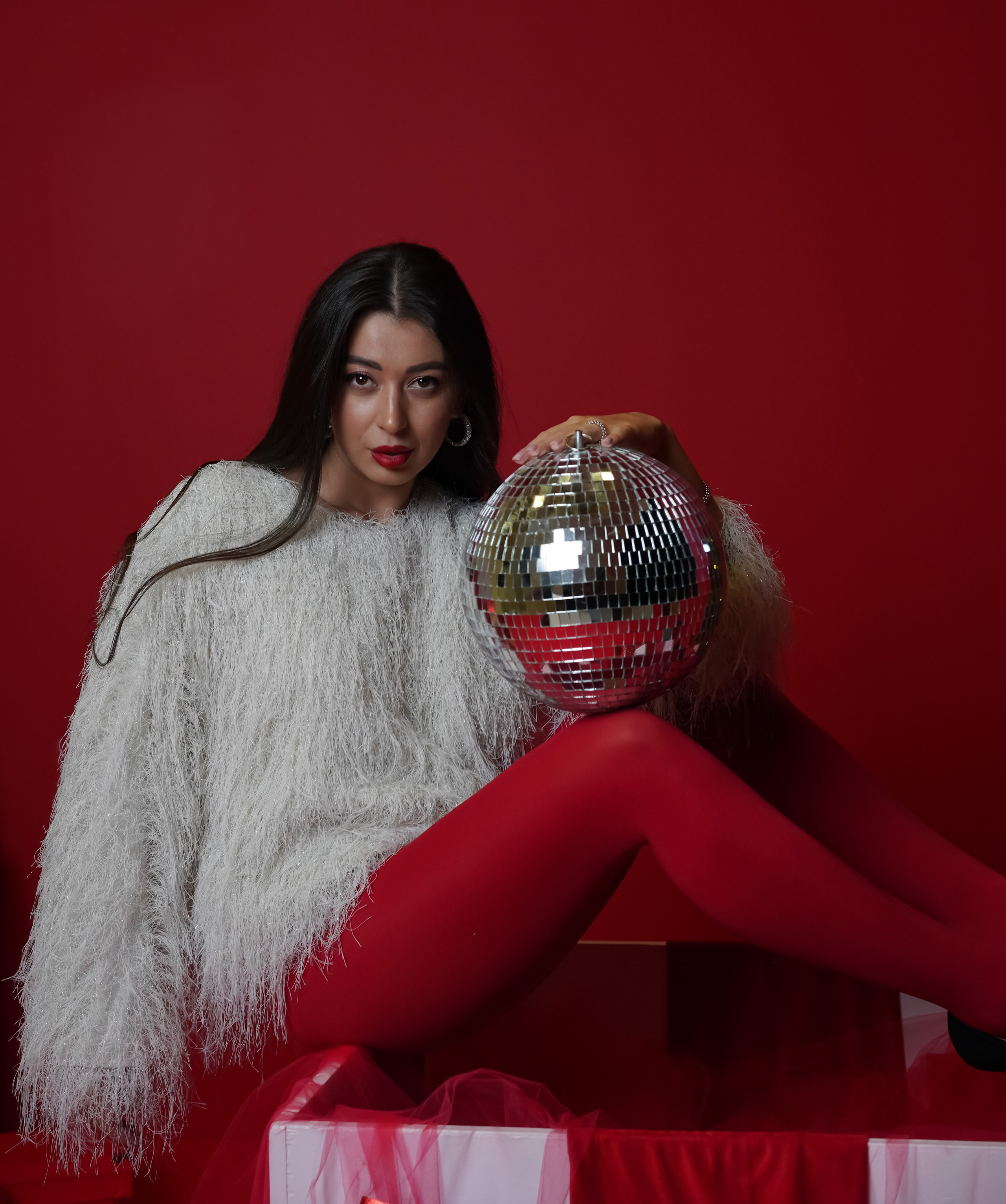 Светлана. Студийный и портретный фотограф в САНКТ-ПЕТЕРБУРГЕИрина Махаон