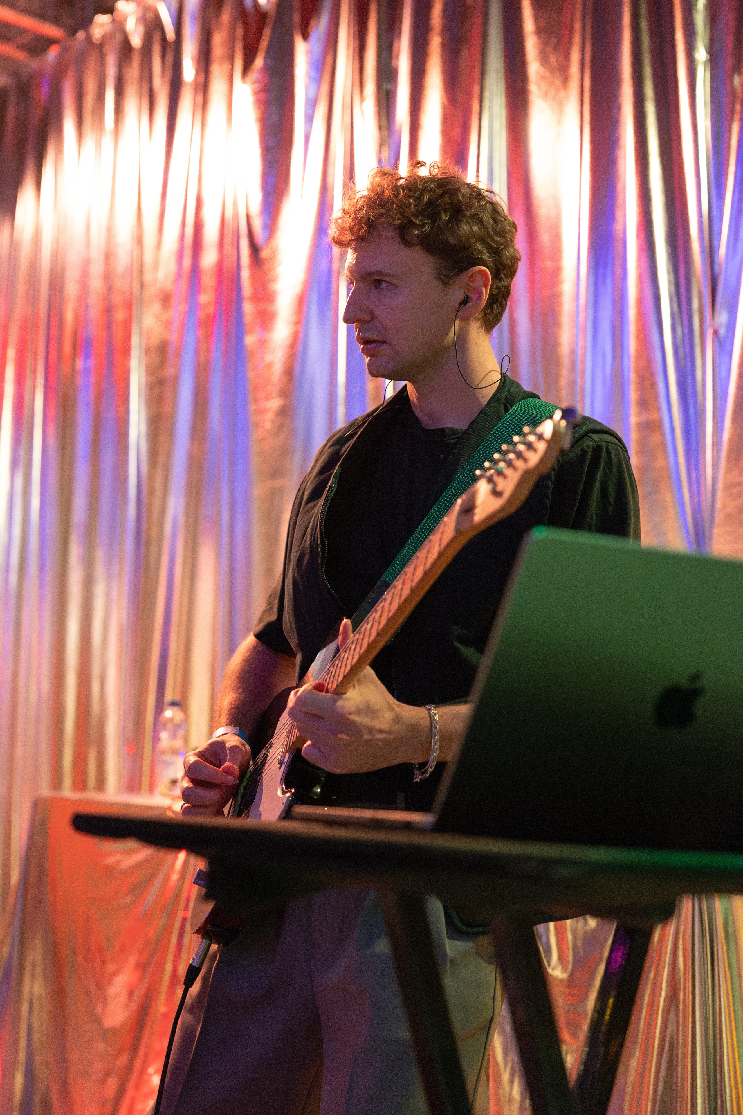 22 декабря 2024 в Типографии Сытина / фото Саша Жукова. Фотоотчеты «Ламбада-маркета»