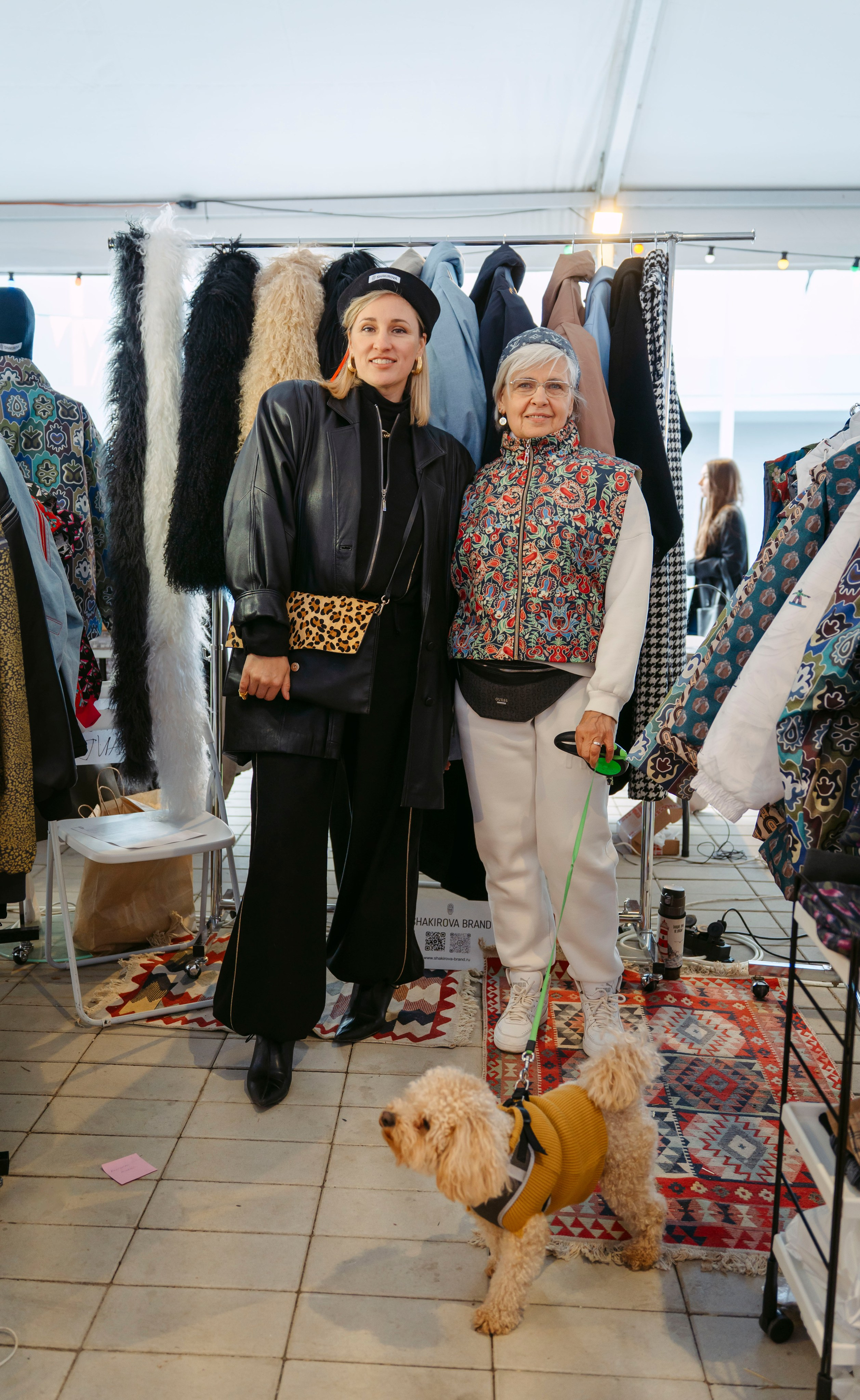 27–28 сентября 2025 в Казани на фестивале «Очень! Осень» / фото Александр Копылов. Фотоотчеты «Ламбада-маркета»