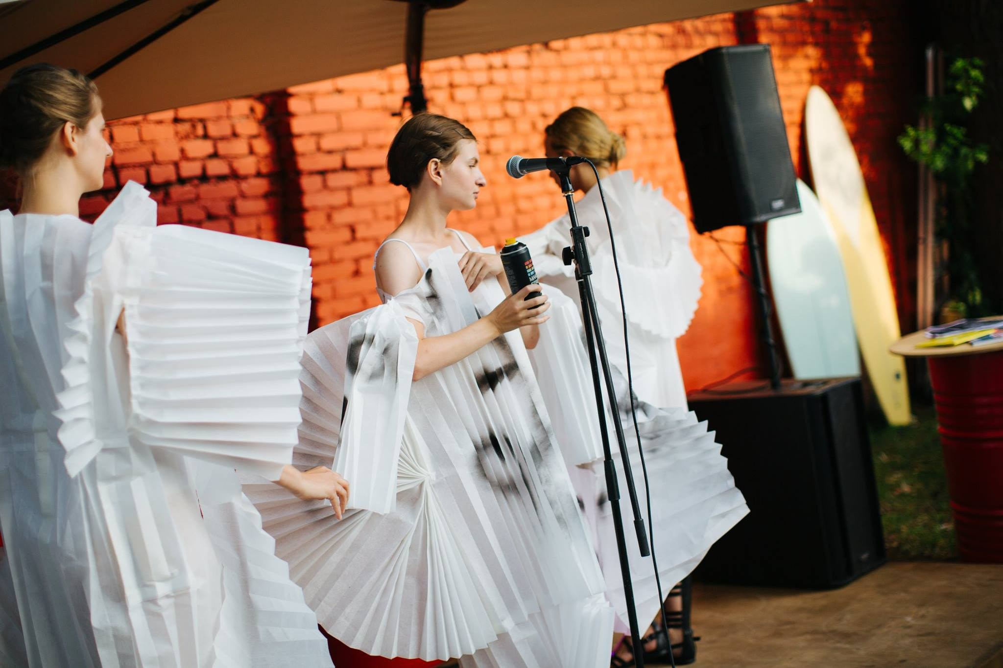 6 августа 2017 / Стрелка / Часть 2 / фотографии Валерий Белобеев. Фотоотчеты «Ламбада-маркета»