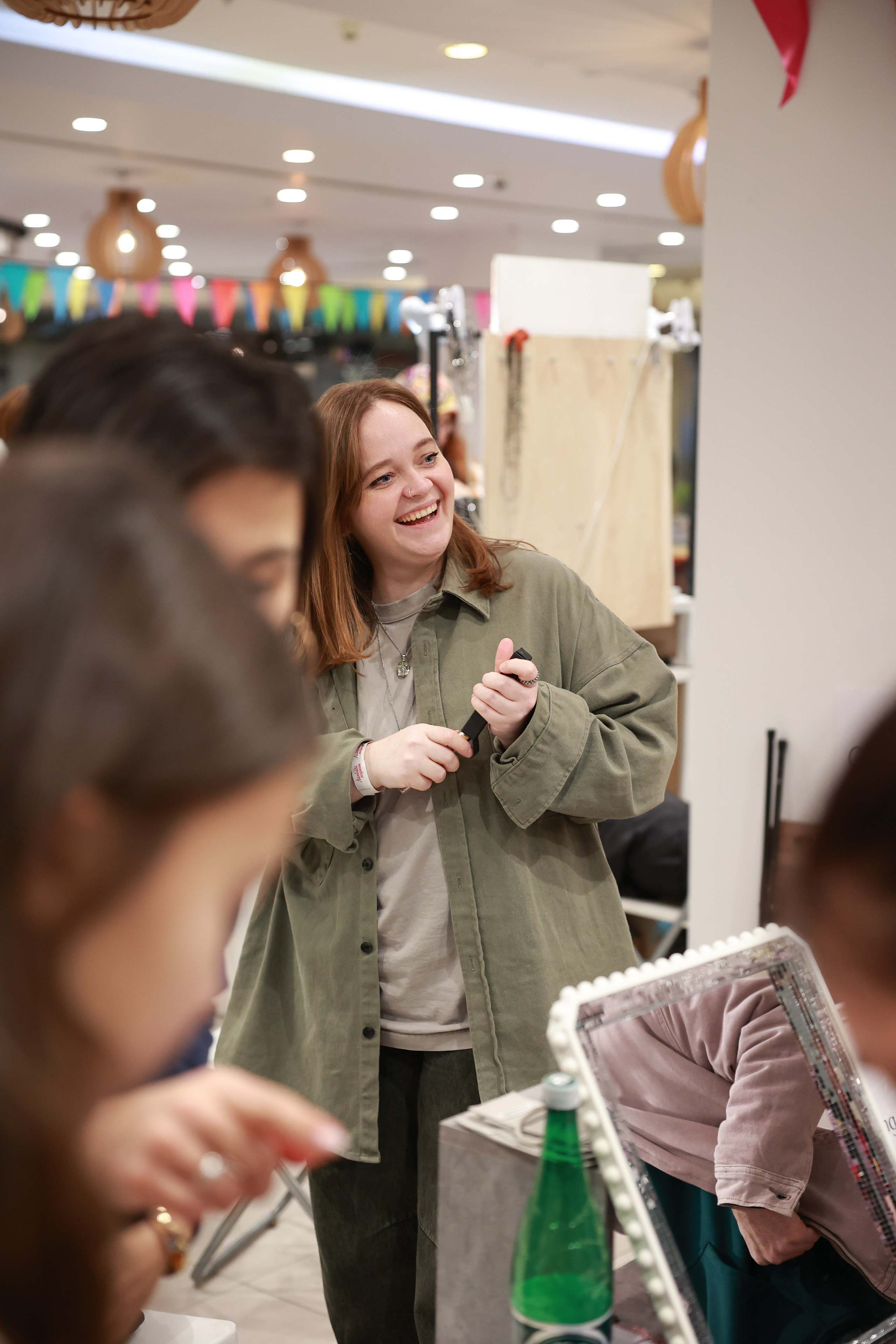 28 и 29 декабря 2024 POP-UP в Лотте Плазе. Фотоотчеты «Ламбада-маркета»