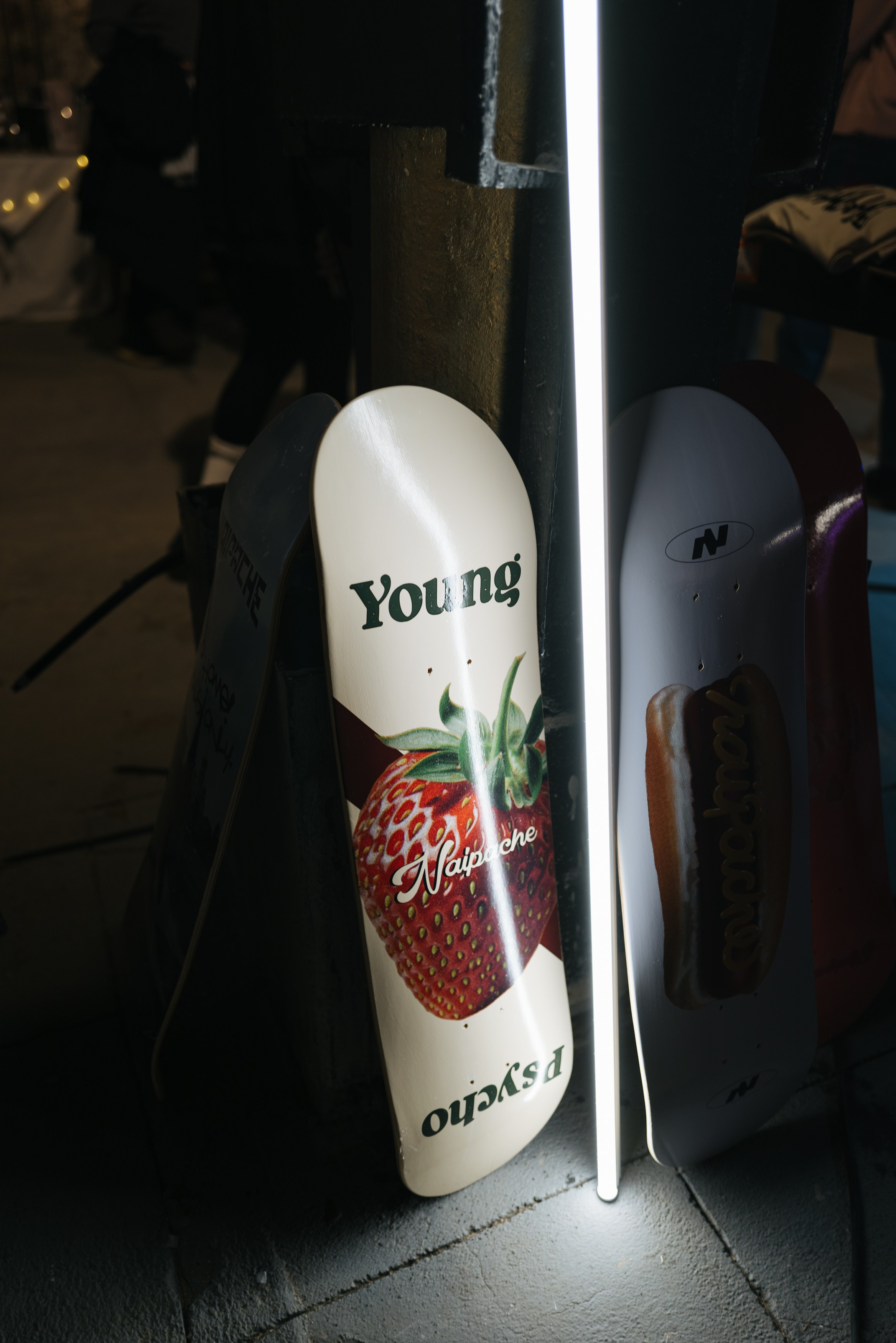 21 декабря 2024 в Типографии Сытина / фото Валерий Белобеев. Фотоотчеты «Ламбада-маркета»