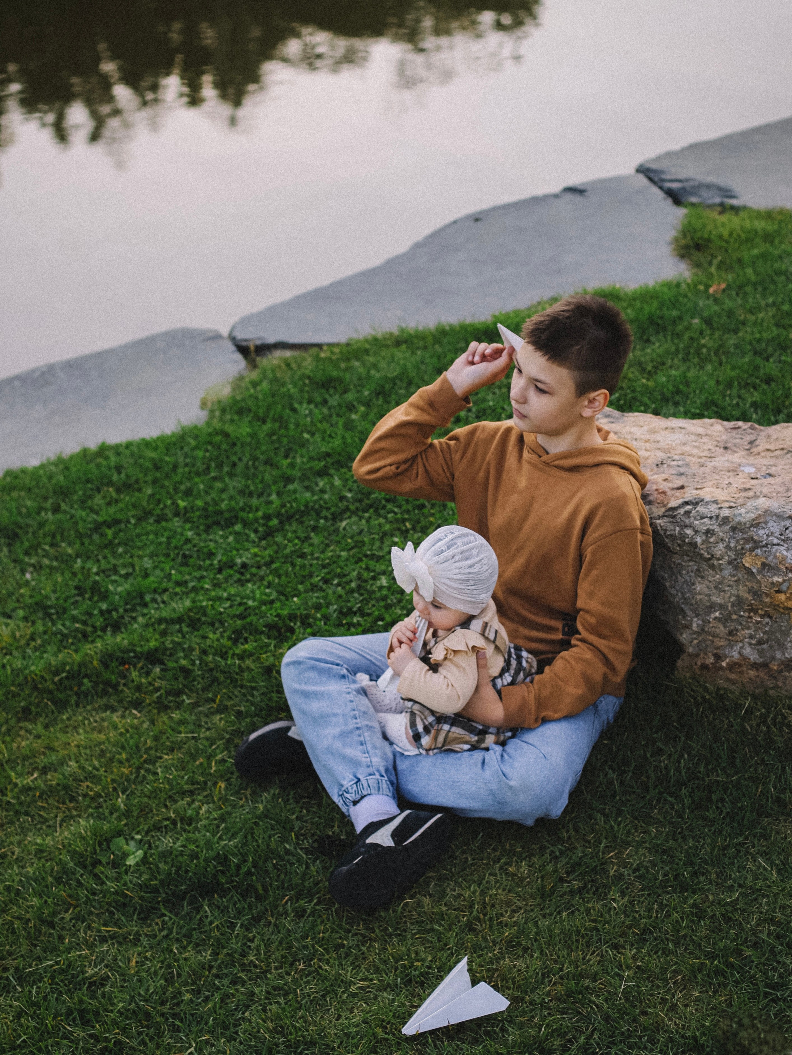 СЕМЕЙНЫЕ. Фотограф Москва