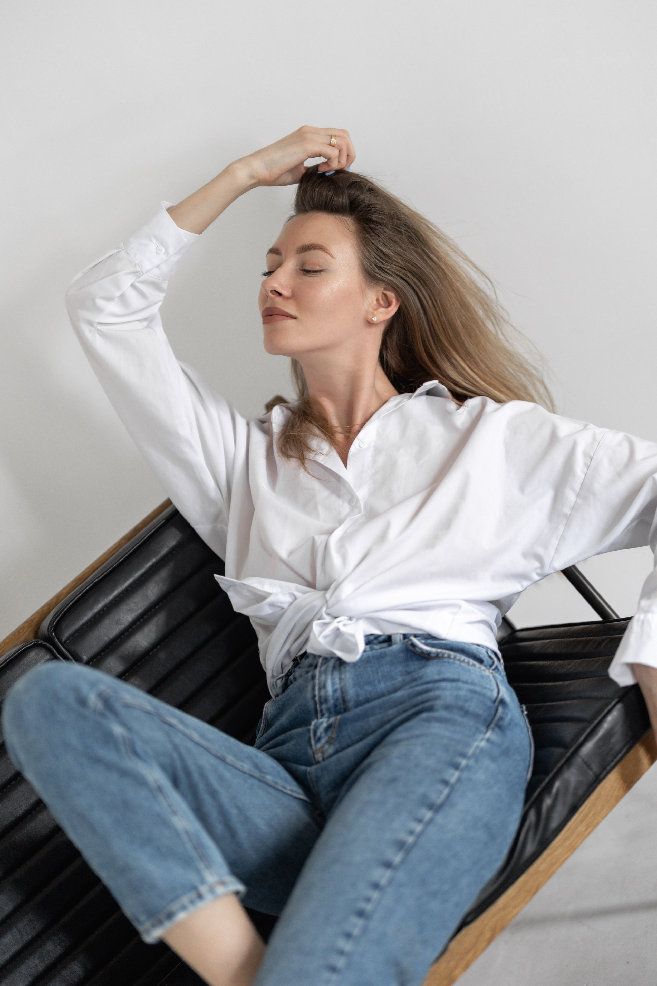 Лариса. Семейный и женский фотограф в Ростове-на-Дону Екатерина Фитисова