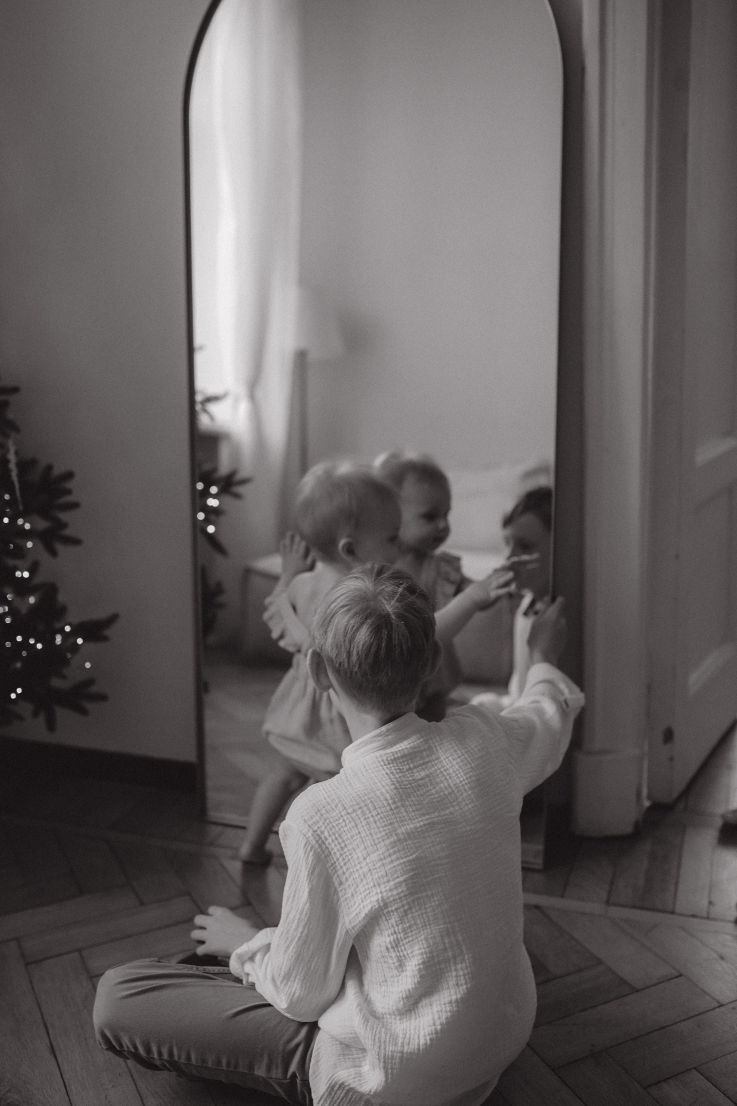 Под Новый год. Ваш фотограф АНАстасия Земскова