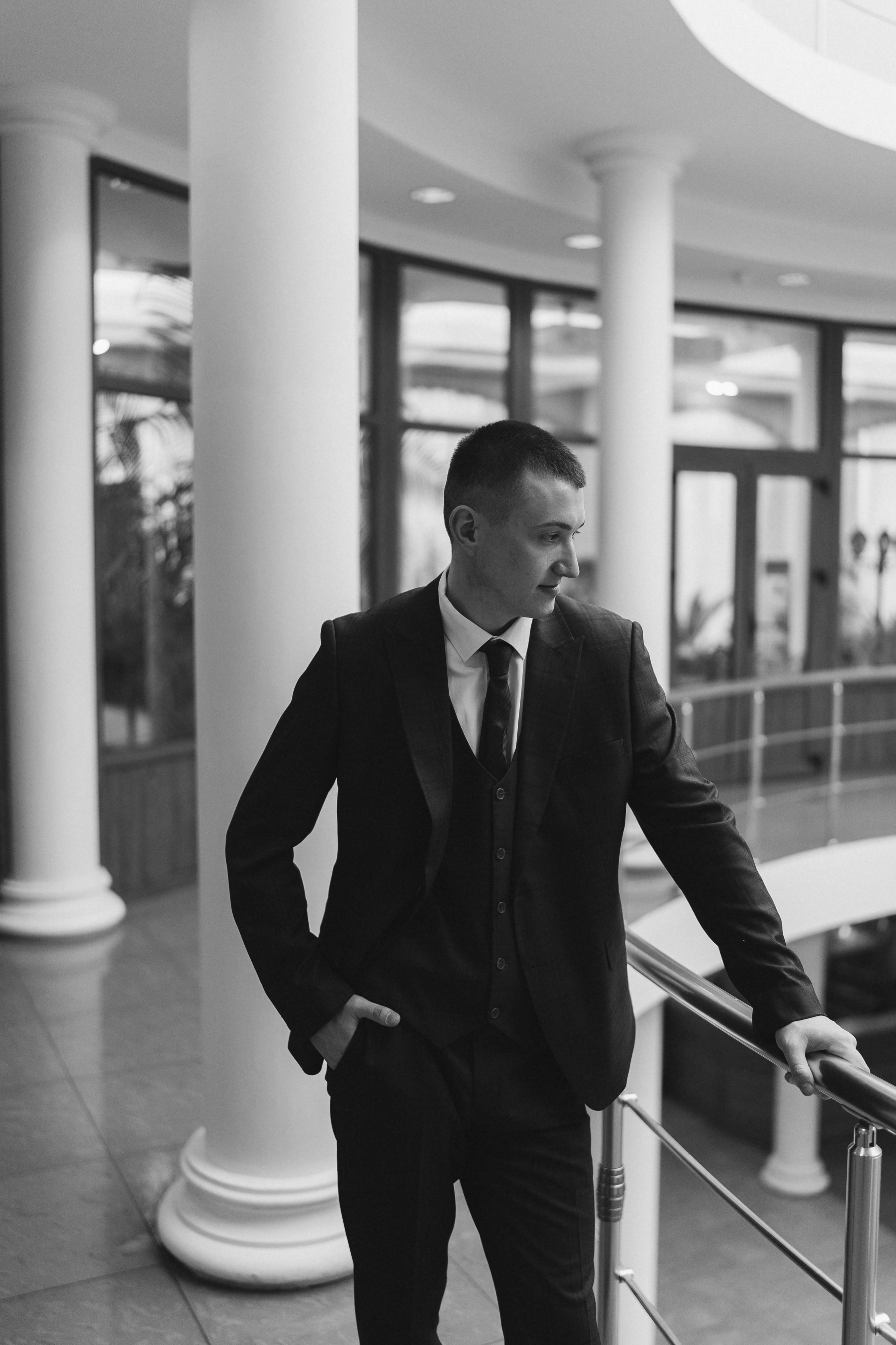 Герман и Дарья. Фотограф в Санкт-Петербурге — Лучина Екатерина