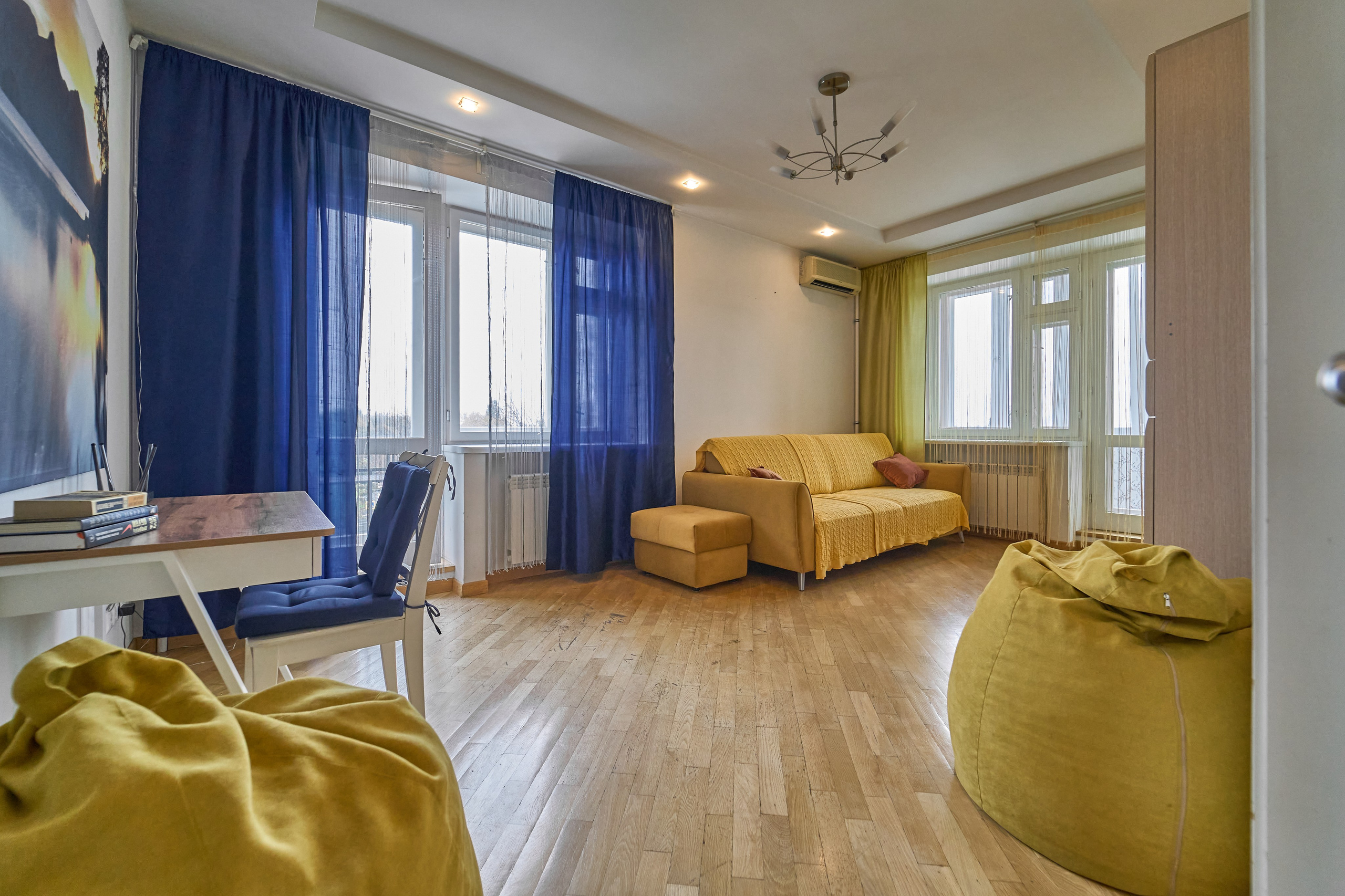 КВАРТИРЫ. Интерьерный фотограф