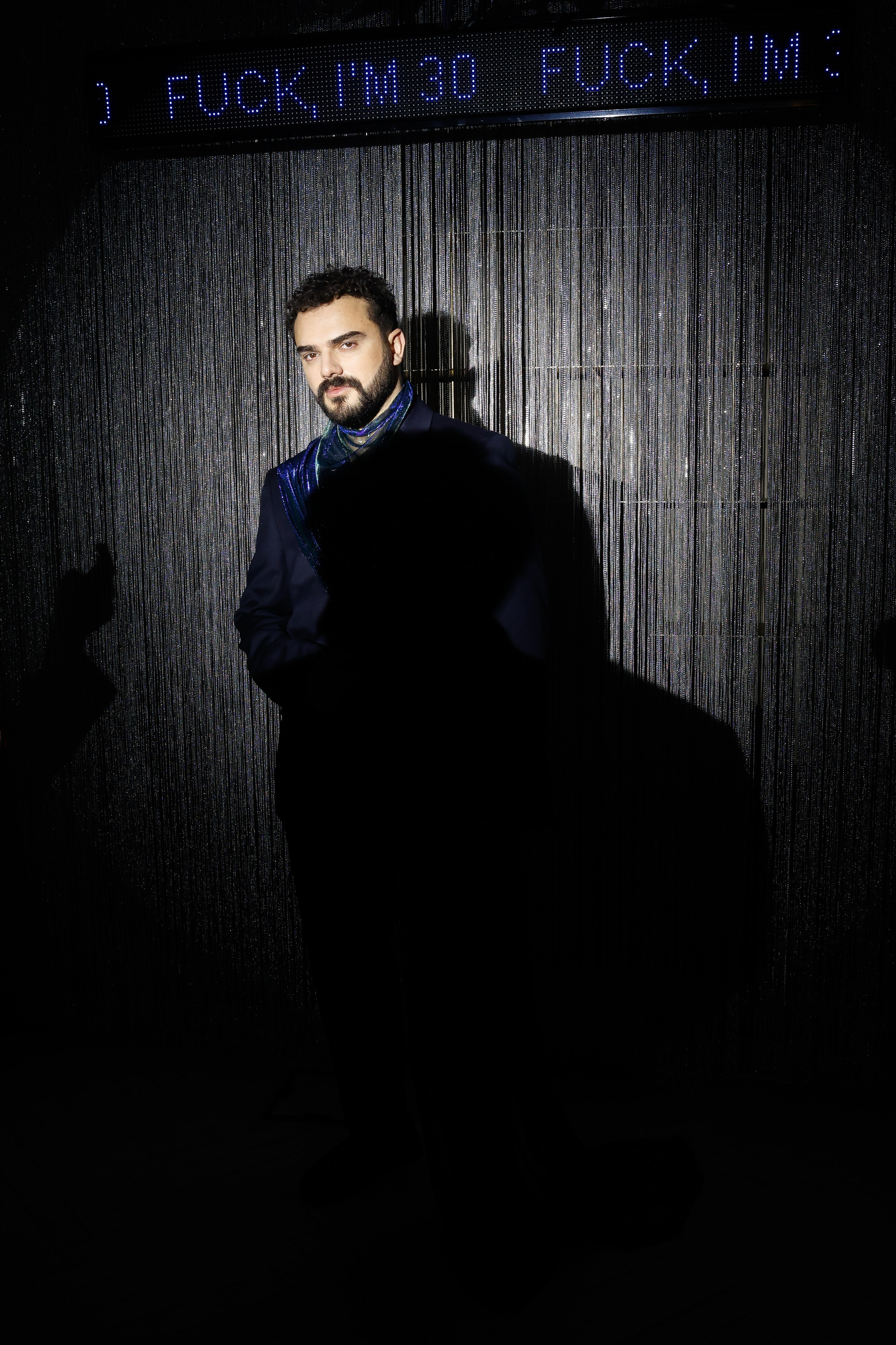 СЕРГЕЙ СУХОВ. Nikolskayasecular