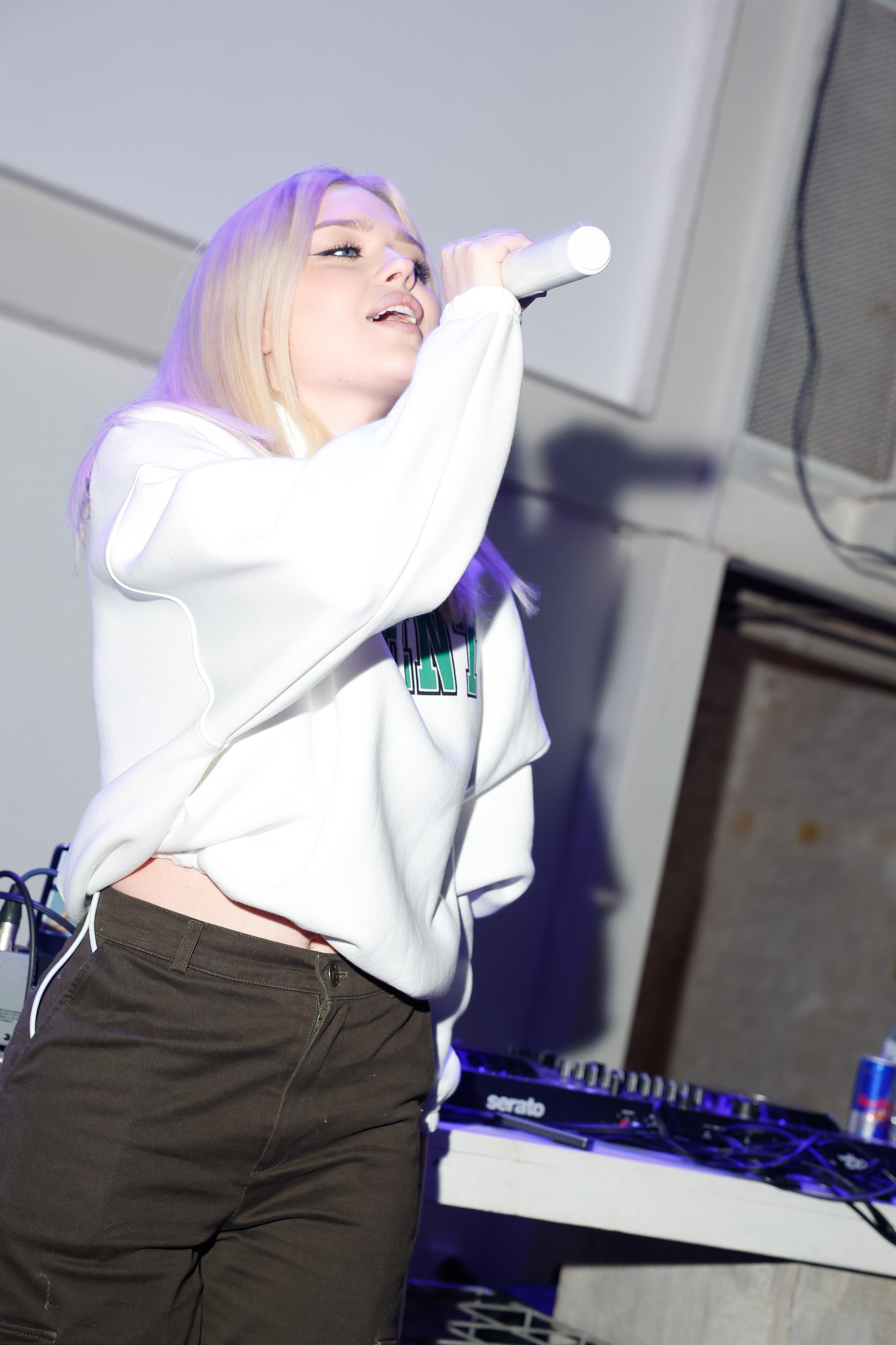 ALLI & ЭМИЛЬ. Nikolskayasecular