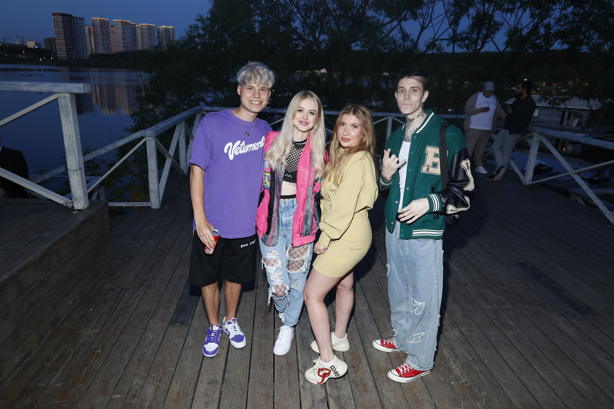 ГУСЕЙН ГАСАНОВ. Nikolskayasecular