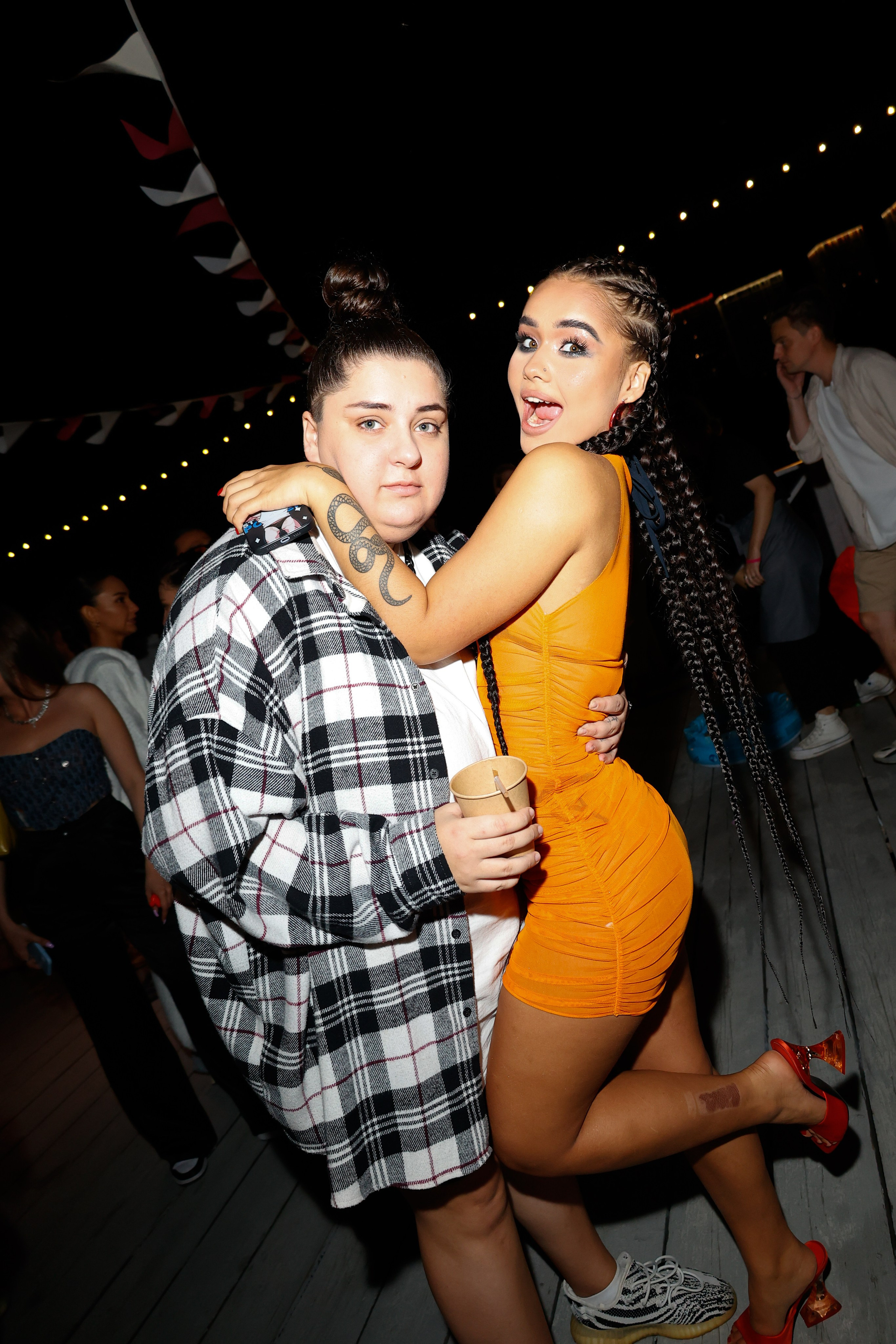 КАТЯ ГОЛЫШЕВА. Nikolskayasecular