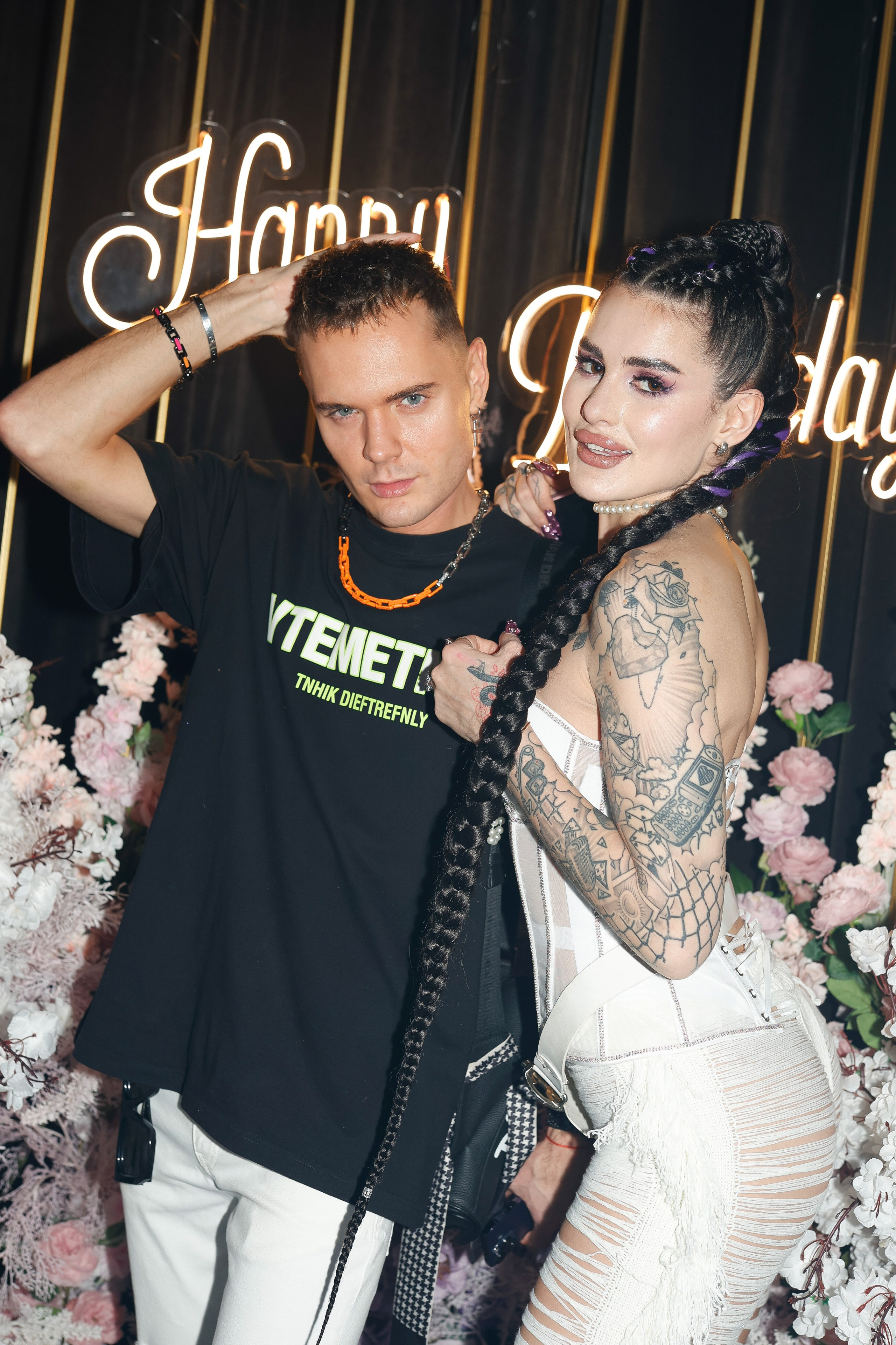 КАРИНА АРАКЕЛЯН. Nikolskayasecular