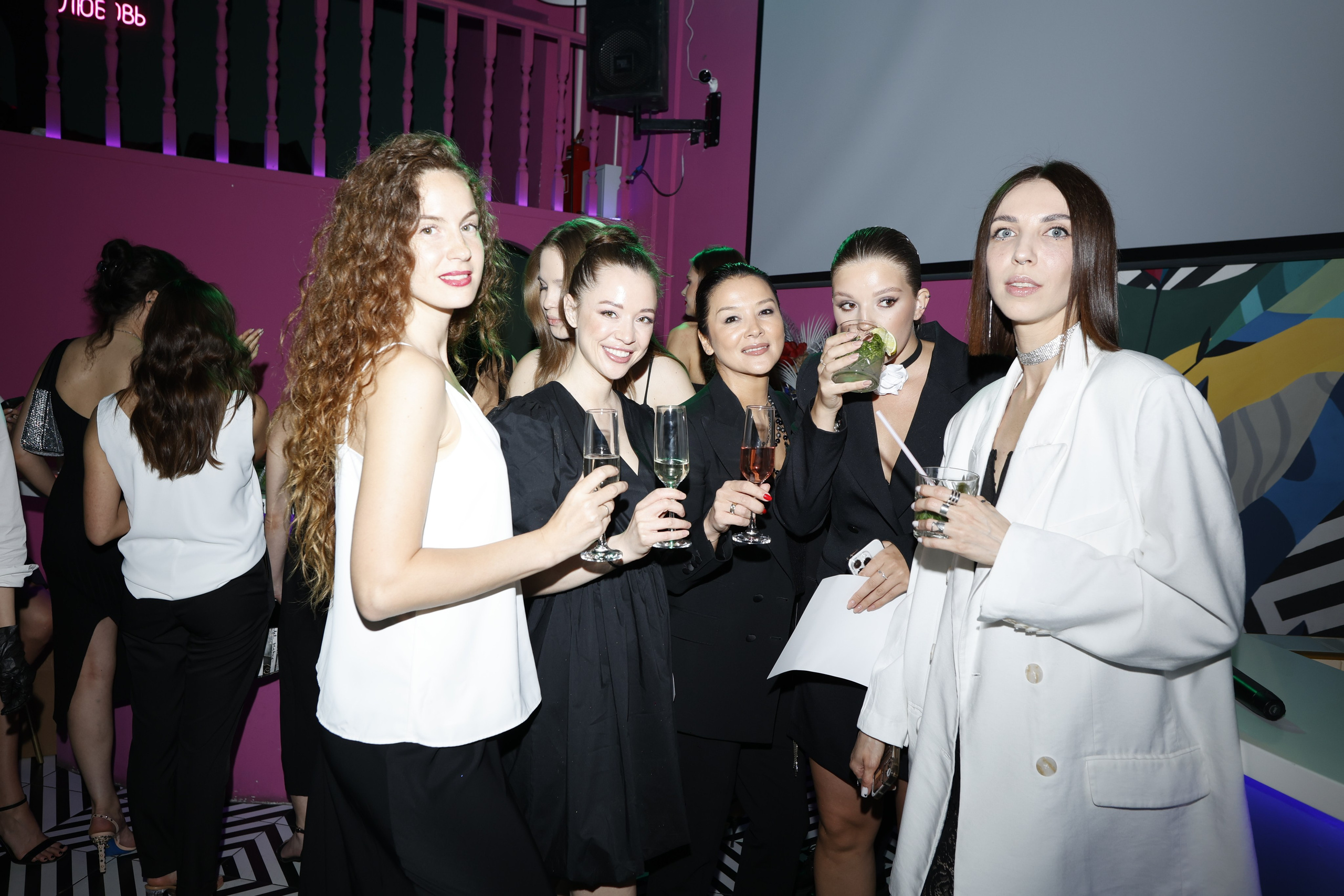 МАША ПАК. Nikolskayasecular