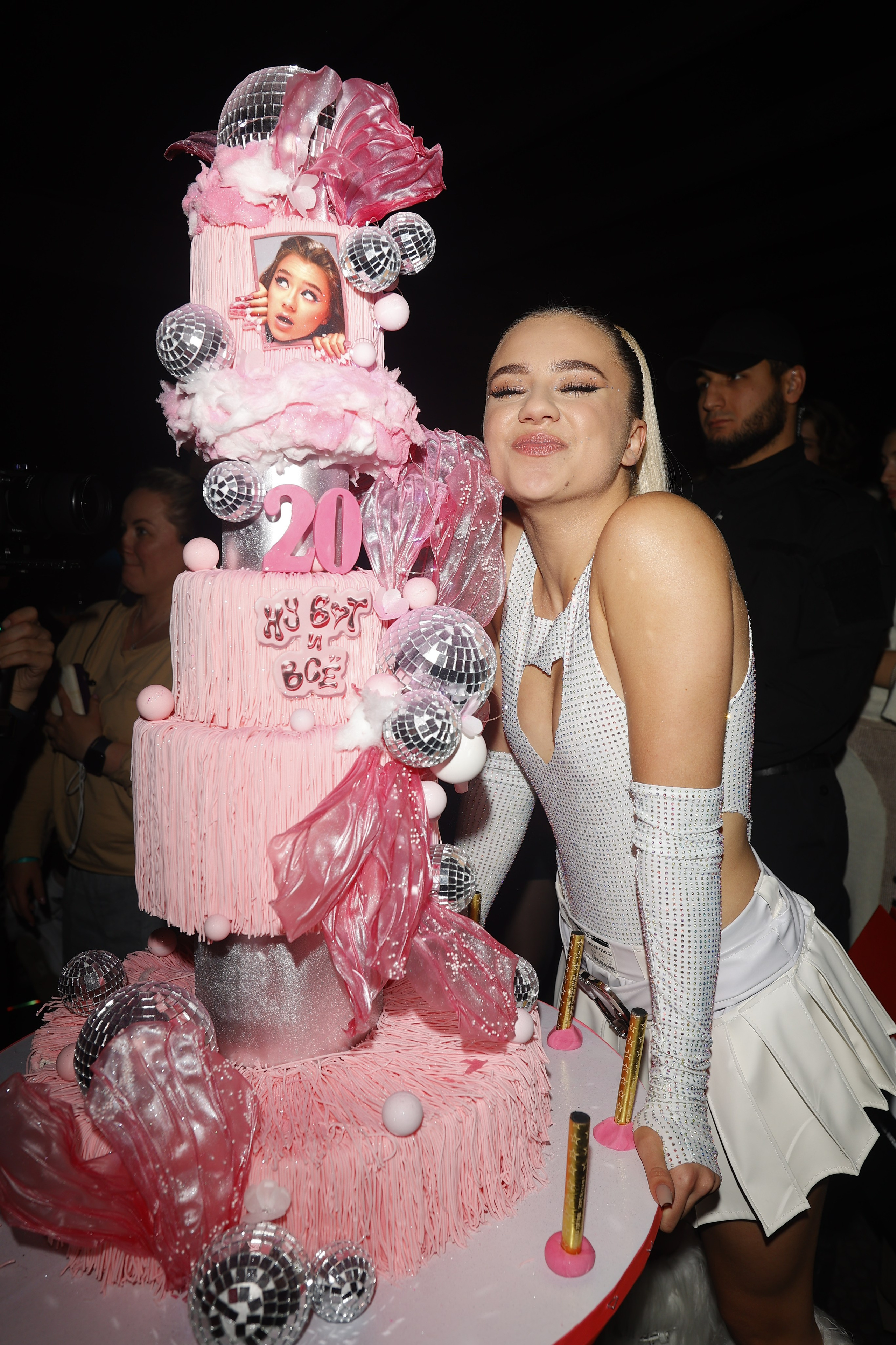 КАТЯ АДУШКИНА. Nikolskayasecular