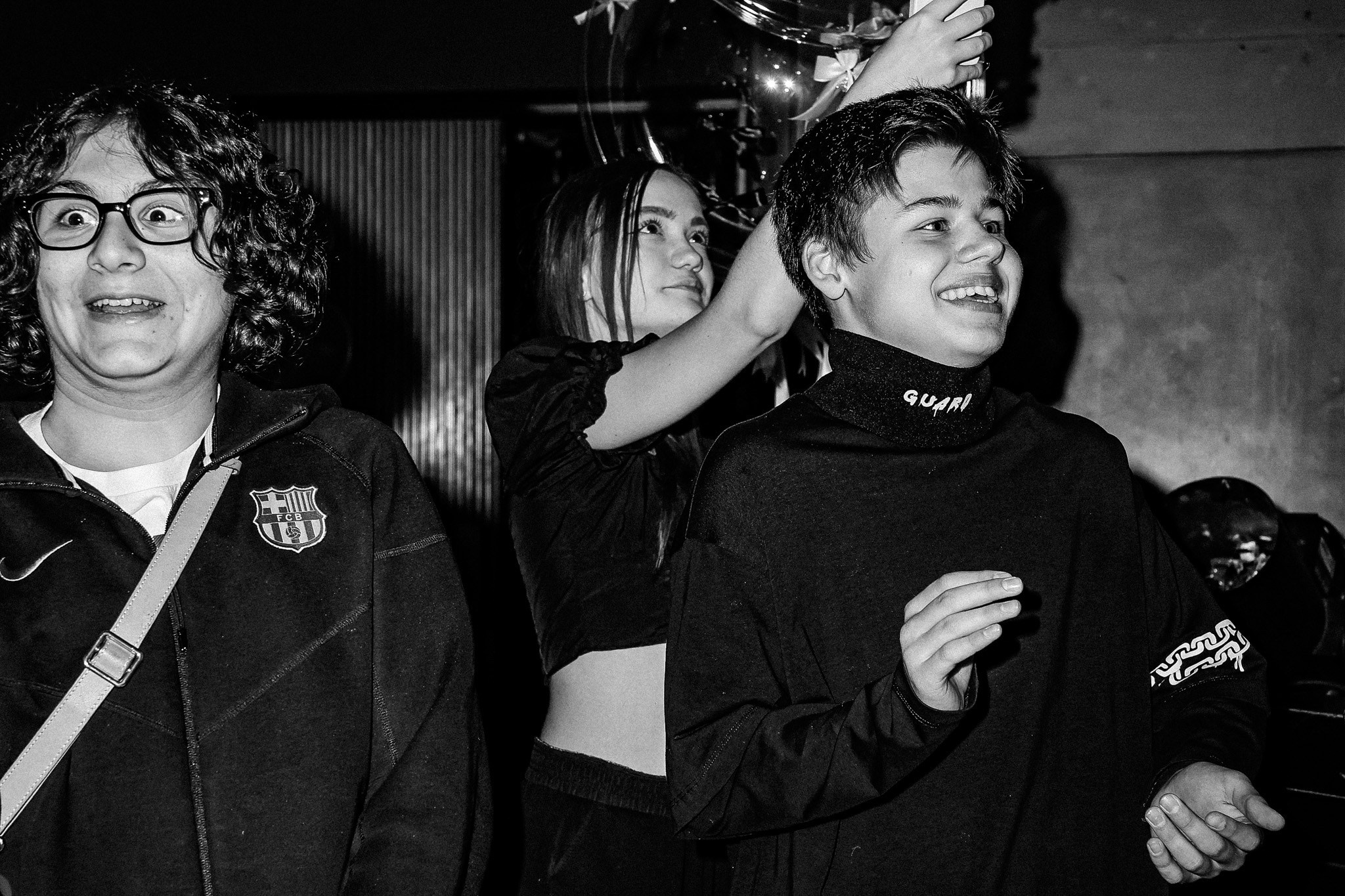 VIKI SHOW. Nikolskayasecular