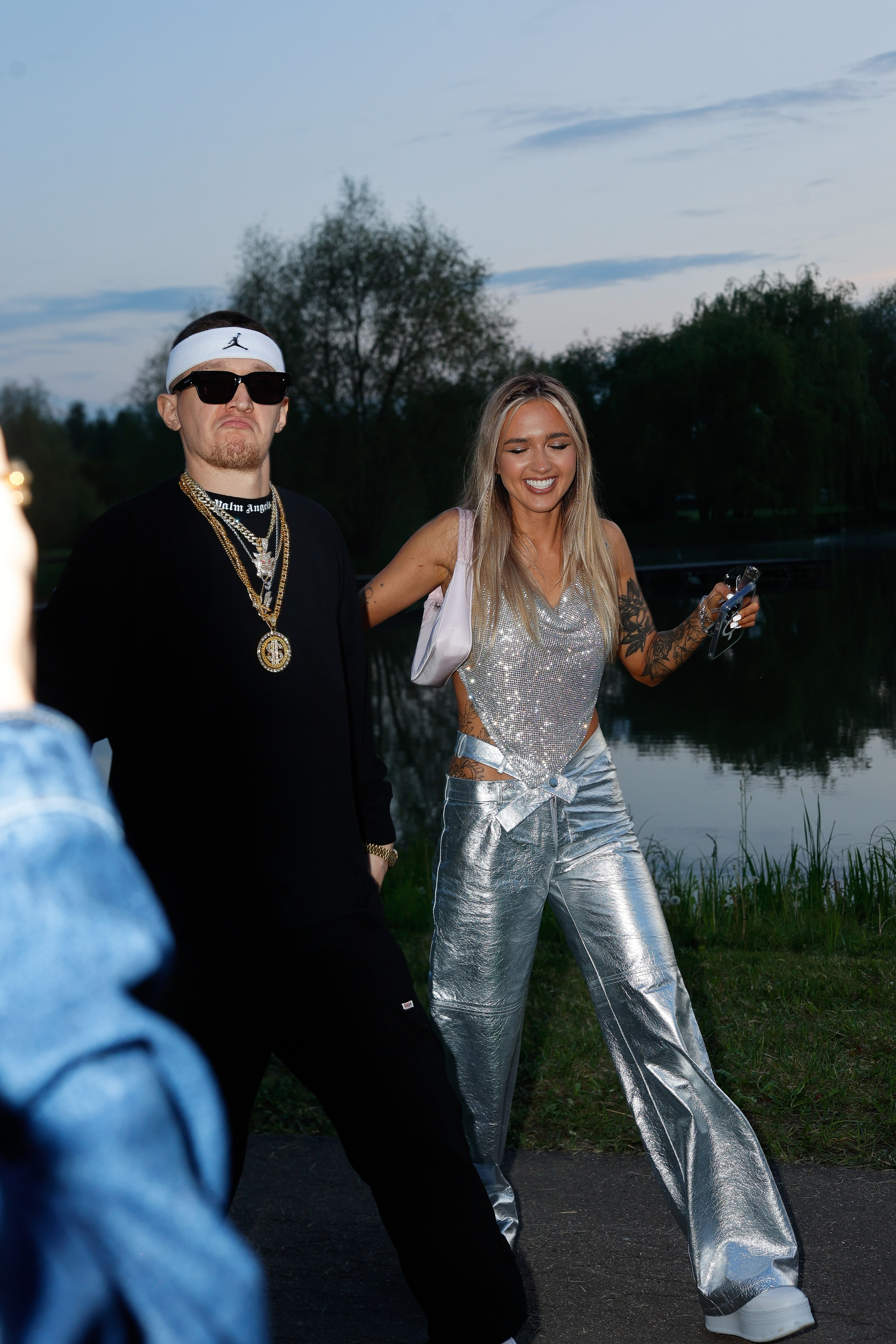 MEZENOVA. Nikolskayasecular