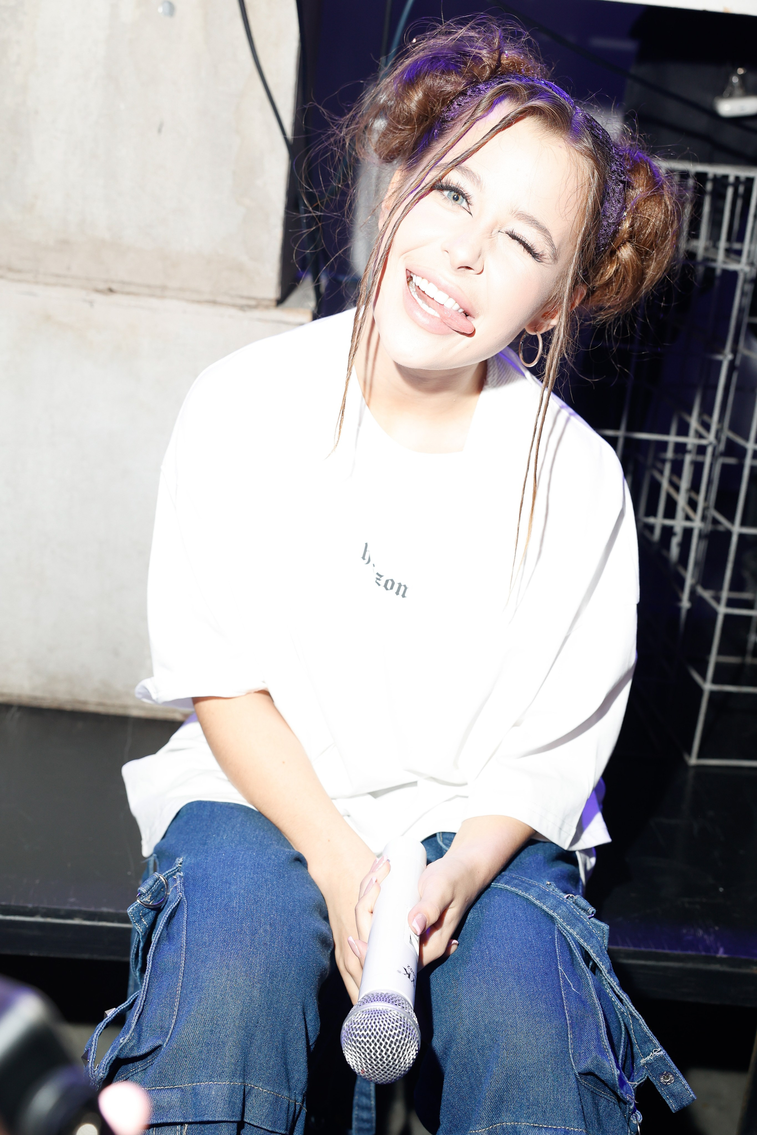 ALLI & ЭМИЛЬ. Nikolskayasecular