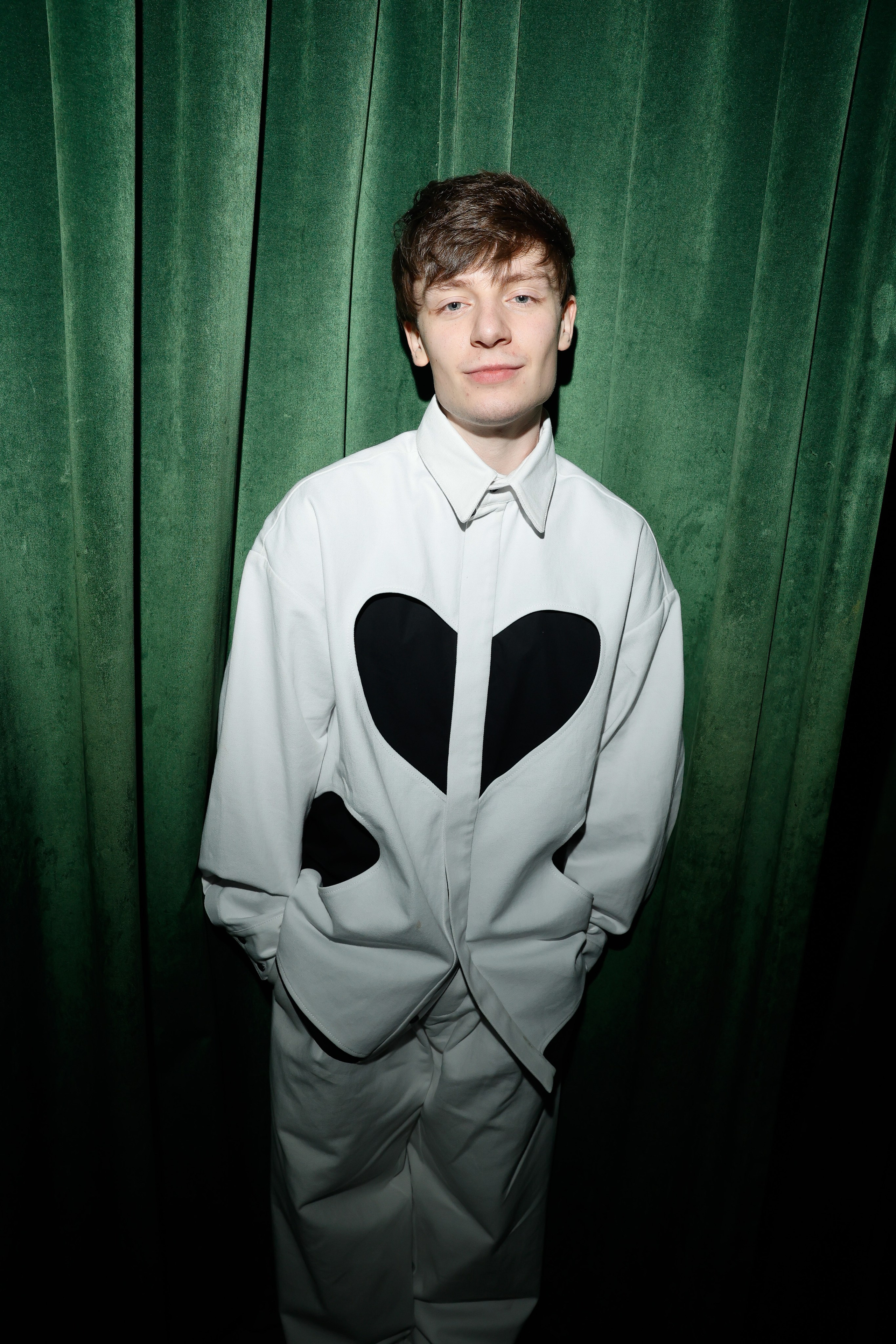 ДИМА ЕРМУЗЕВИЧ. Nikolskayasecular