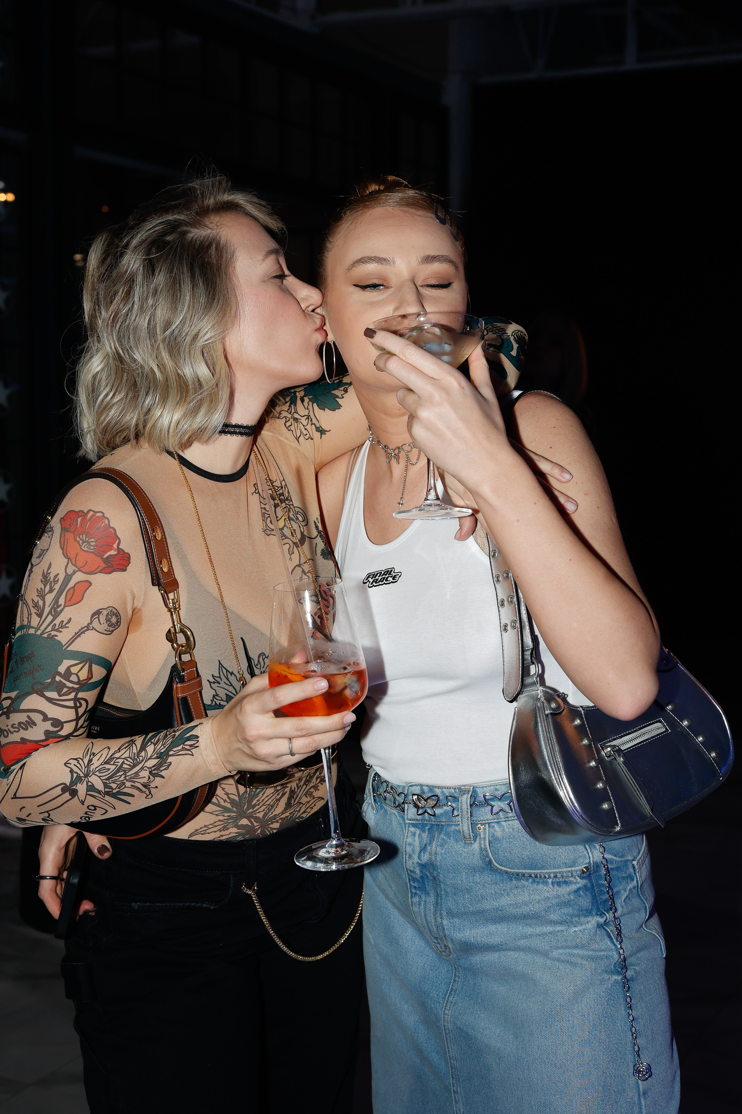 КАРИНА НИГАЙ. Nikolskayasecular