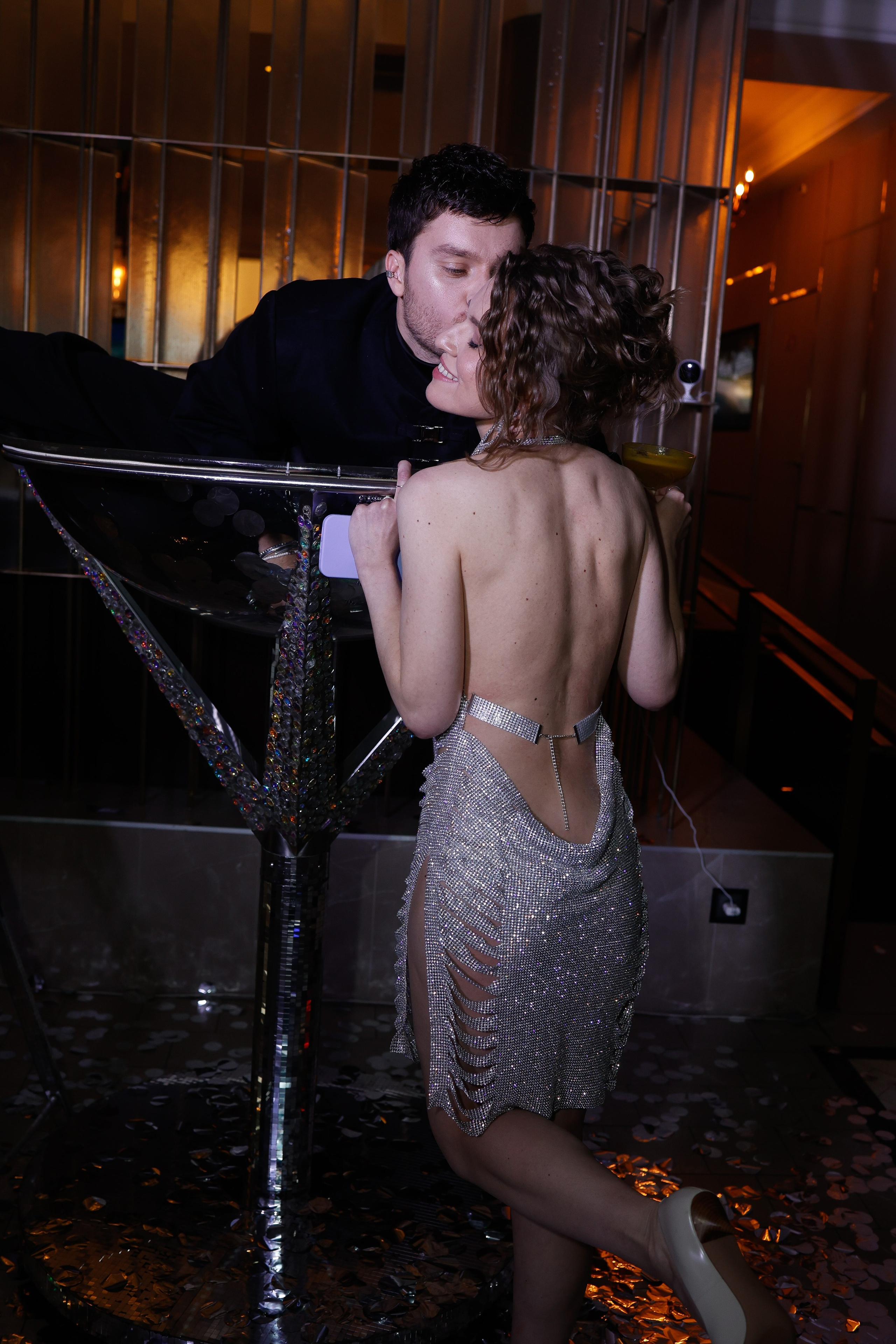 СЕРГЕЙ СУХОВ. Nikolskayasecular