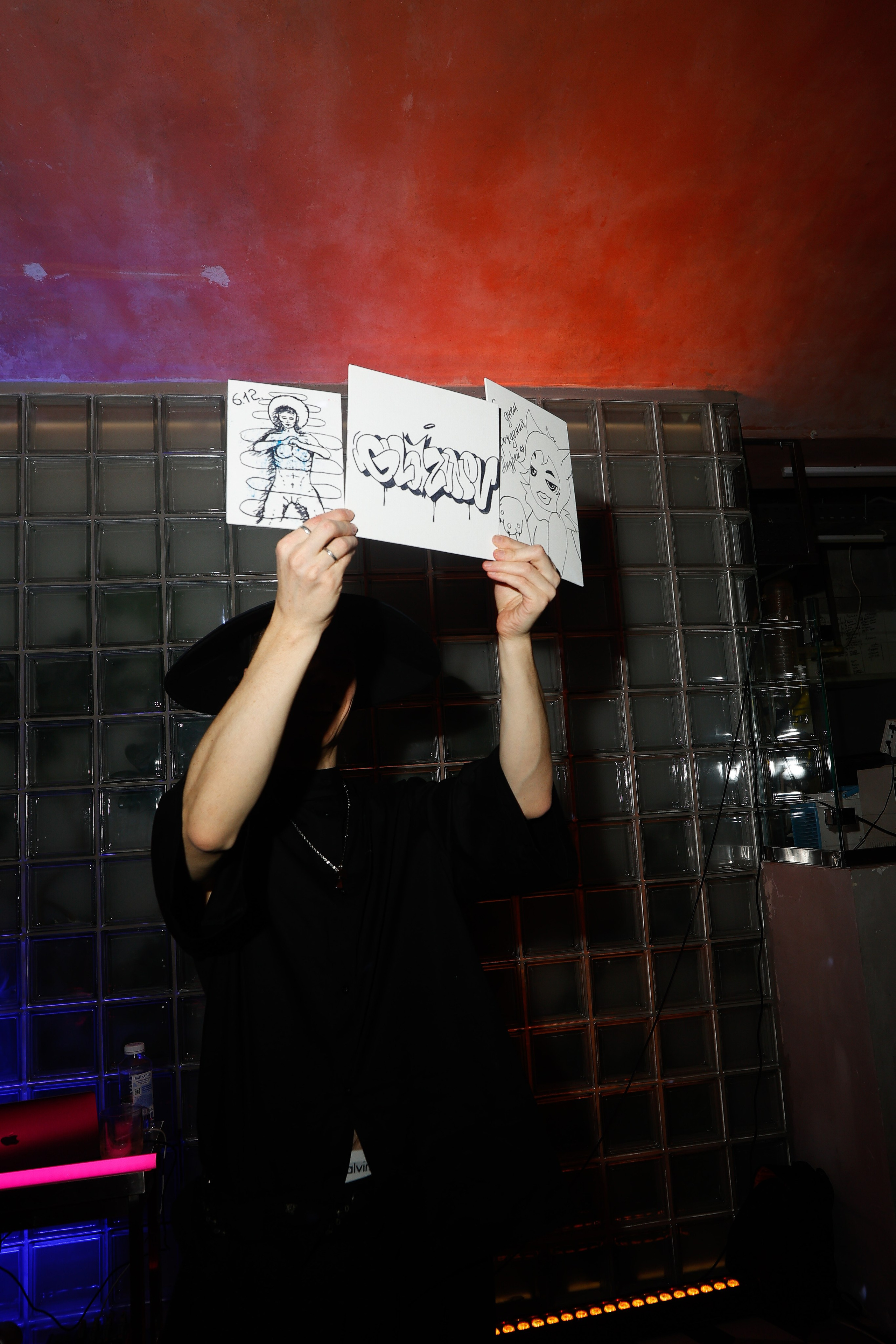 АНДРЕЙ ГЛАЗУНОВ. Nikolskayasecular