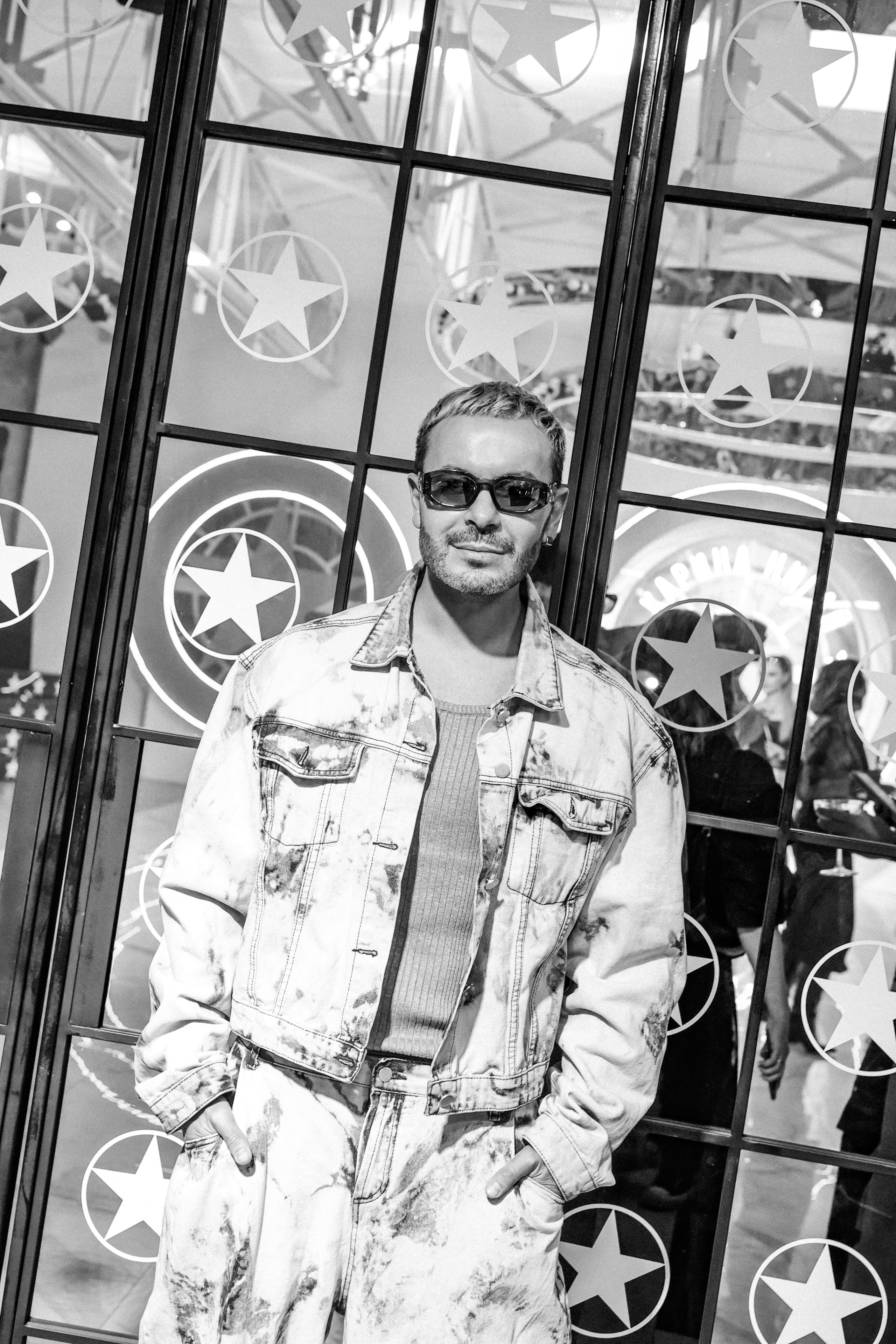 КАРИНА НИГАЙ. Nikolskayasecular