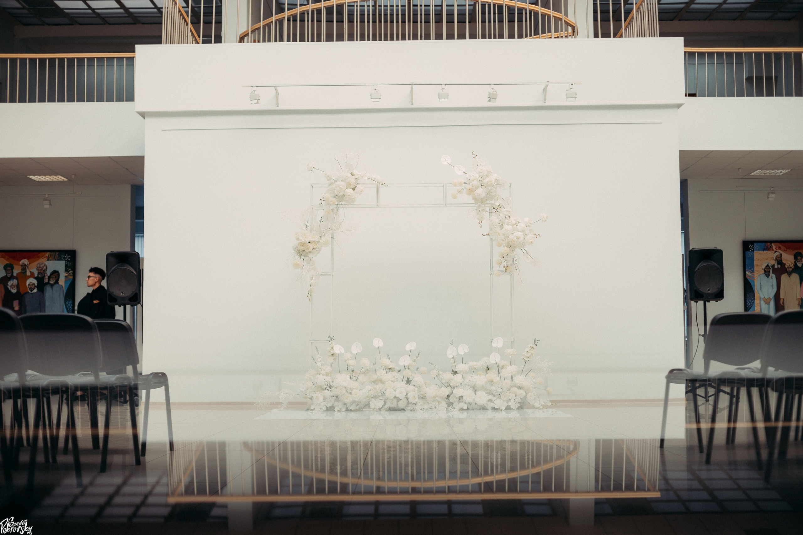 Роман & Наталия 12.08.2023. Свадебный и репортажный фотограф в Чебоксарах Покровский Александр