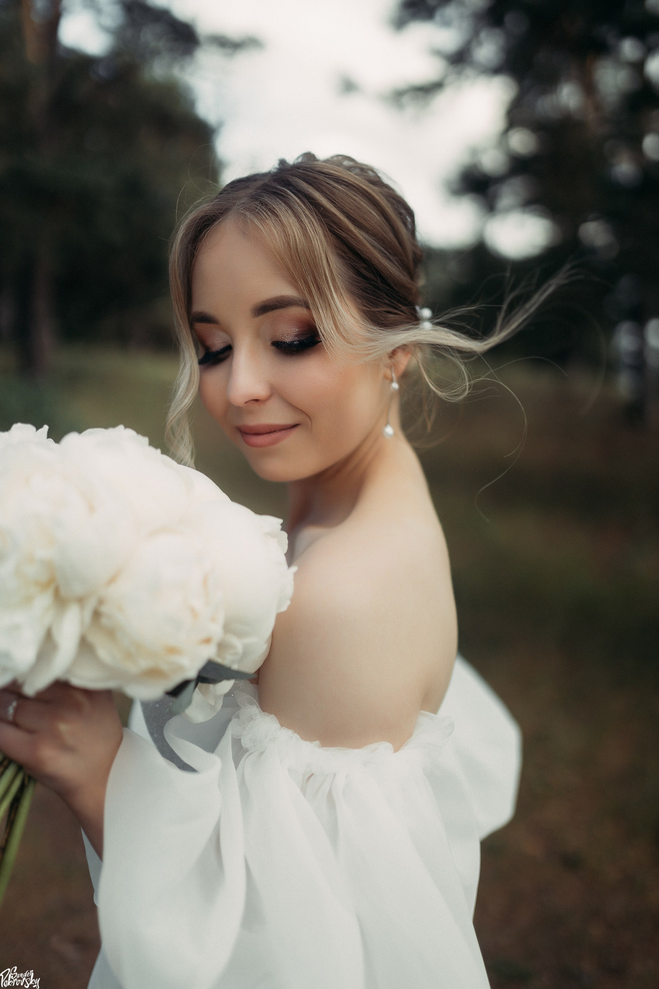 Анатолий & Дарья 10.06.2023. Свадебный и репортажный фотограф в Чебоксарах Покровский Александр