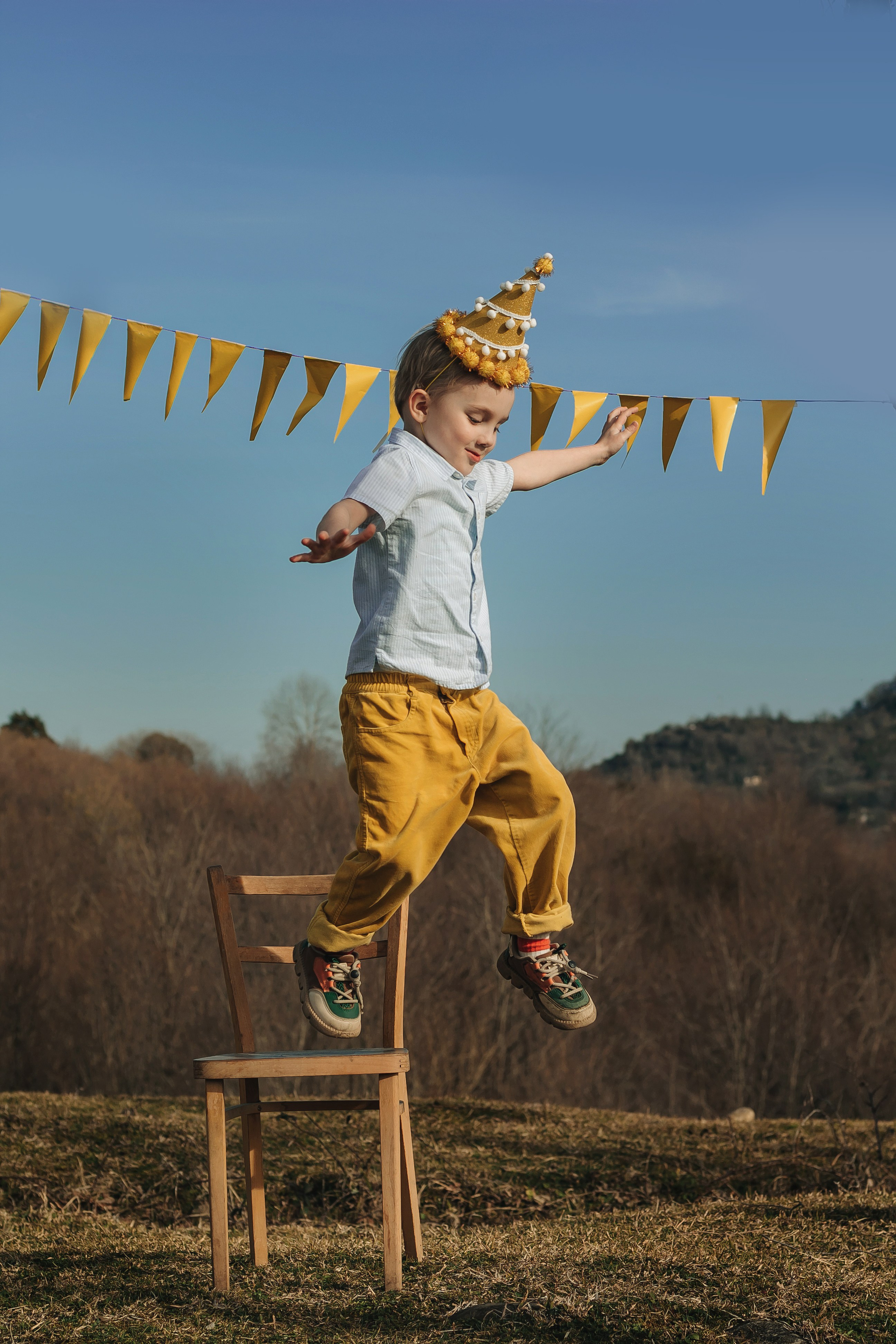 Матвей. 5 лет. Семейный и детский фотограф в Санкт-Петербурге