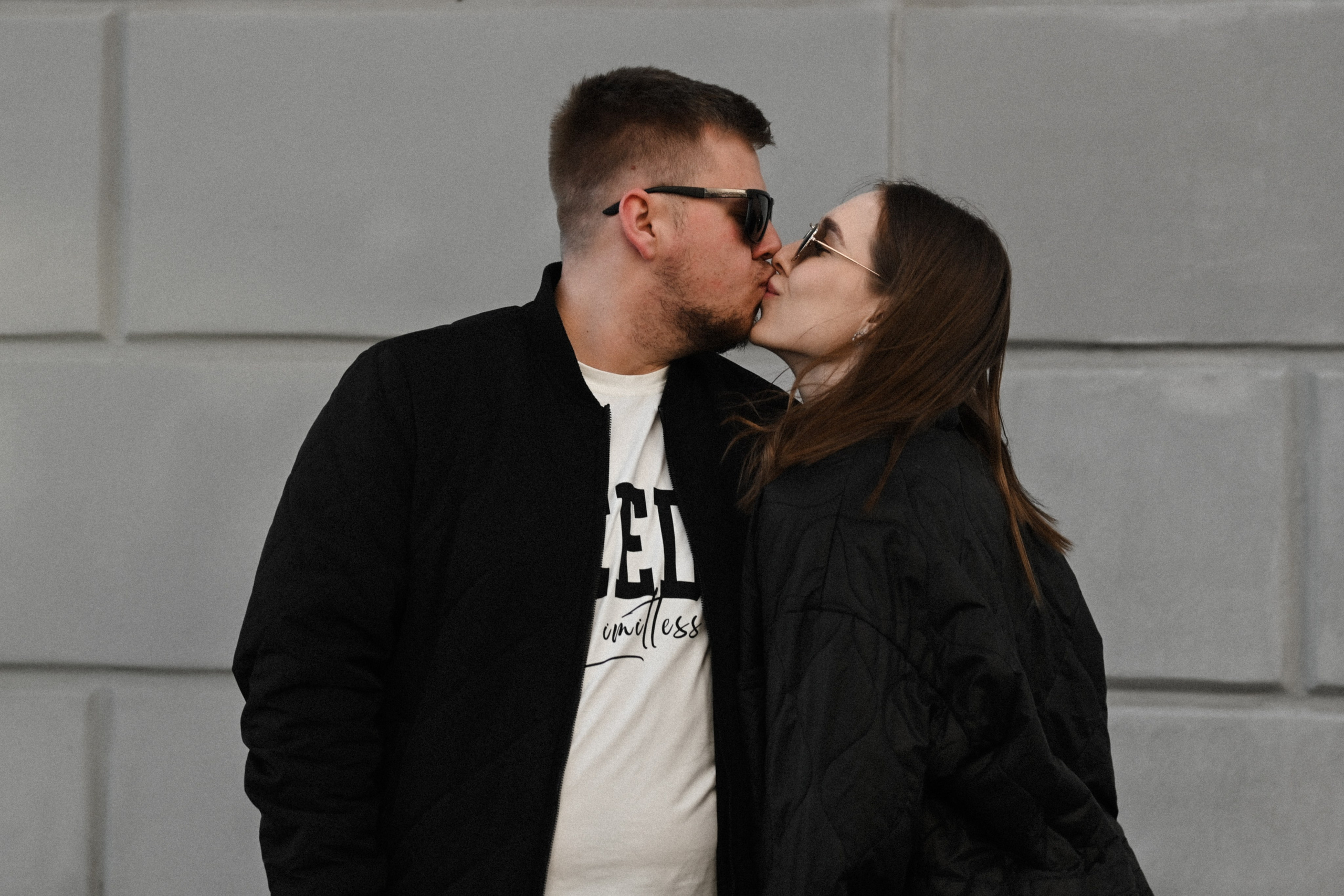 Поля и Артем. Фотограф в Иркутске Славная Юлия