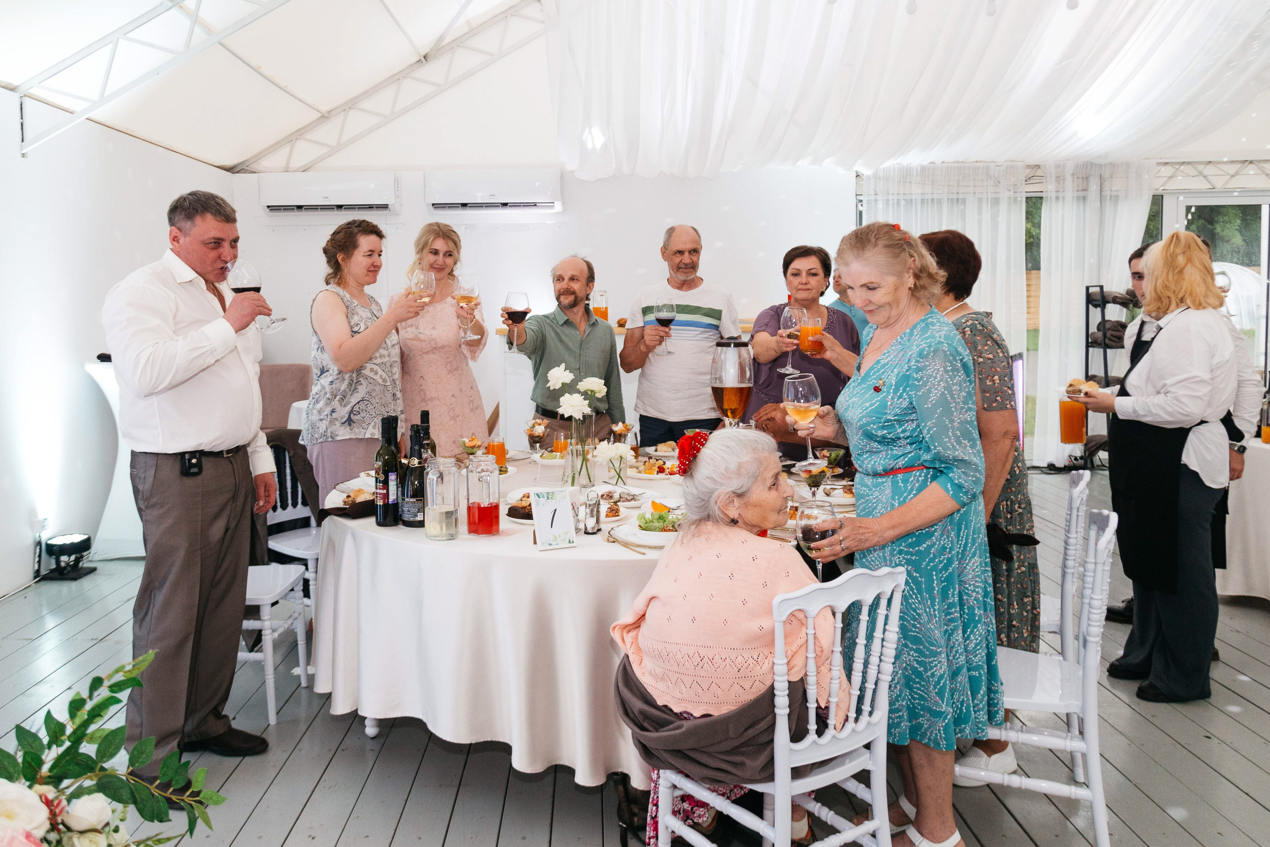 Фотосъёмка свадьбы в Кирове, свадебная фотосессия в городе Киров