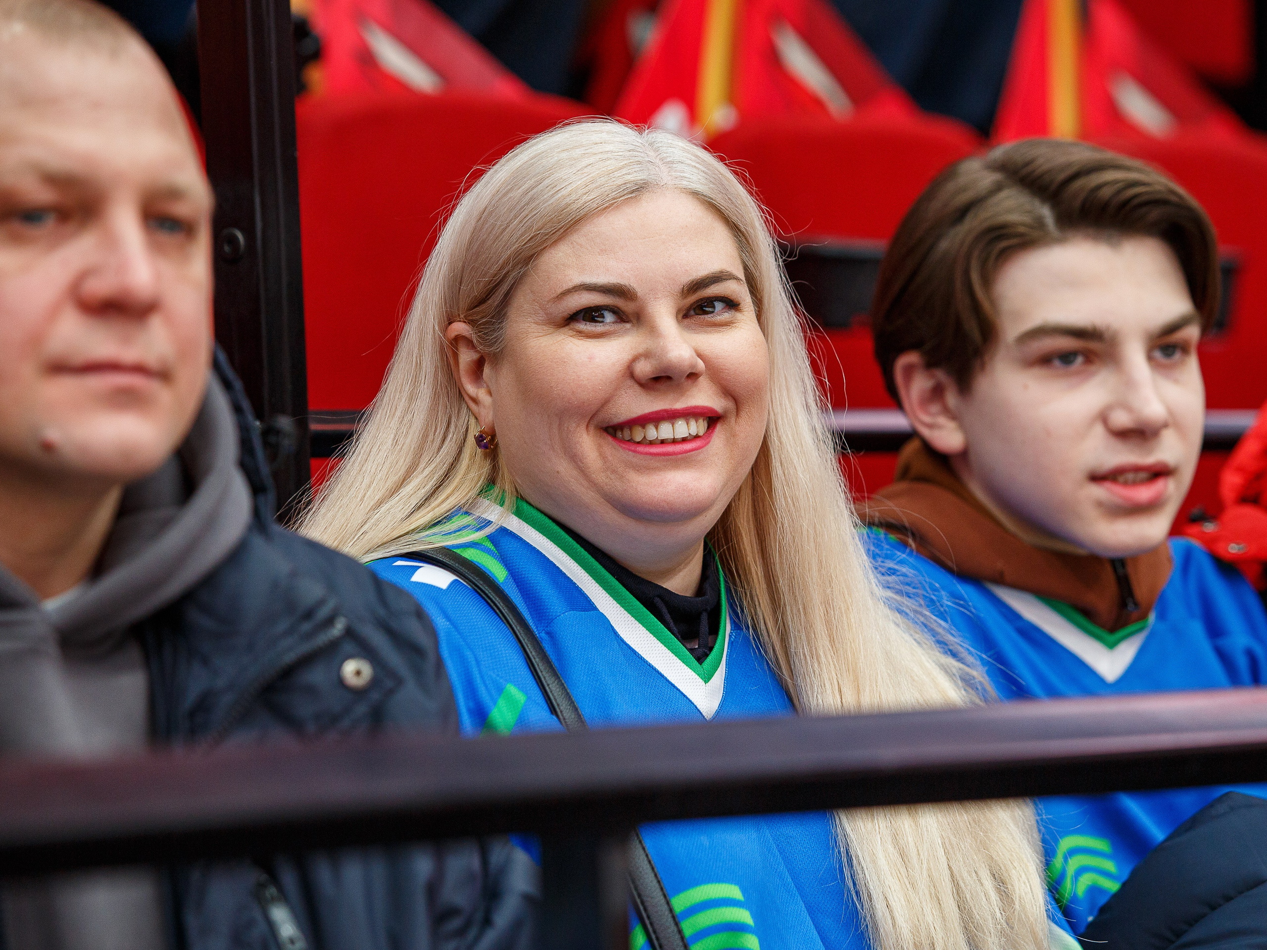 Суперфинал кубка G-Drive. LeChuPhoto_Omsk