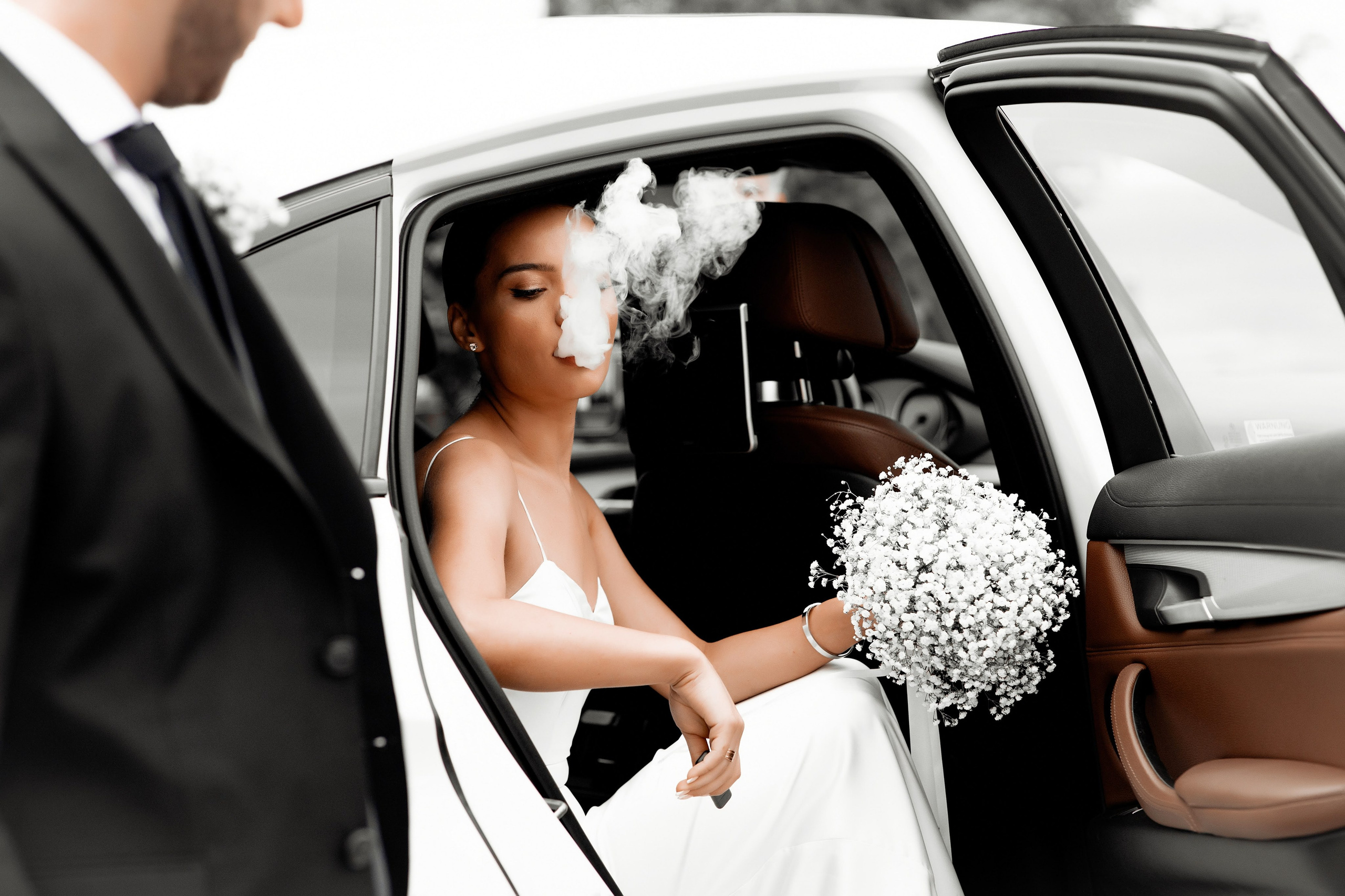 Николай и Лариса. Александр Визит — Профессиональный фотограф, город Москва