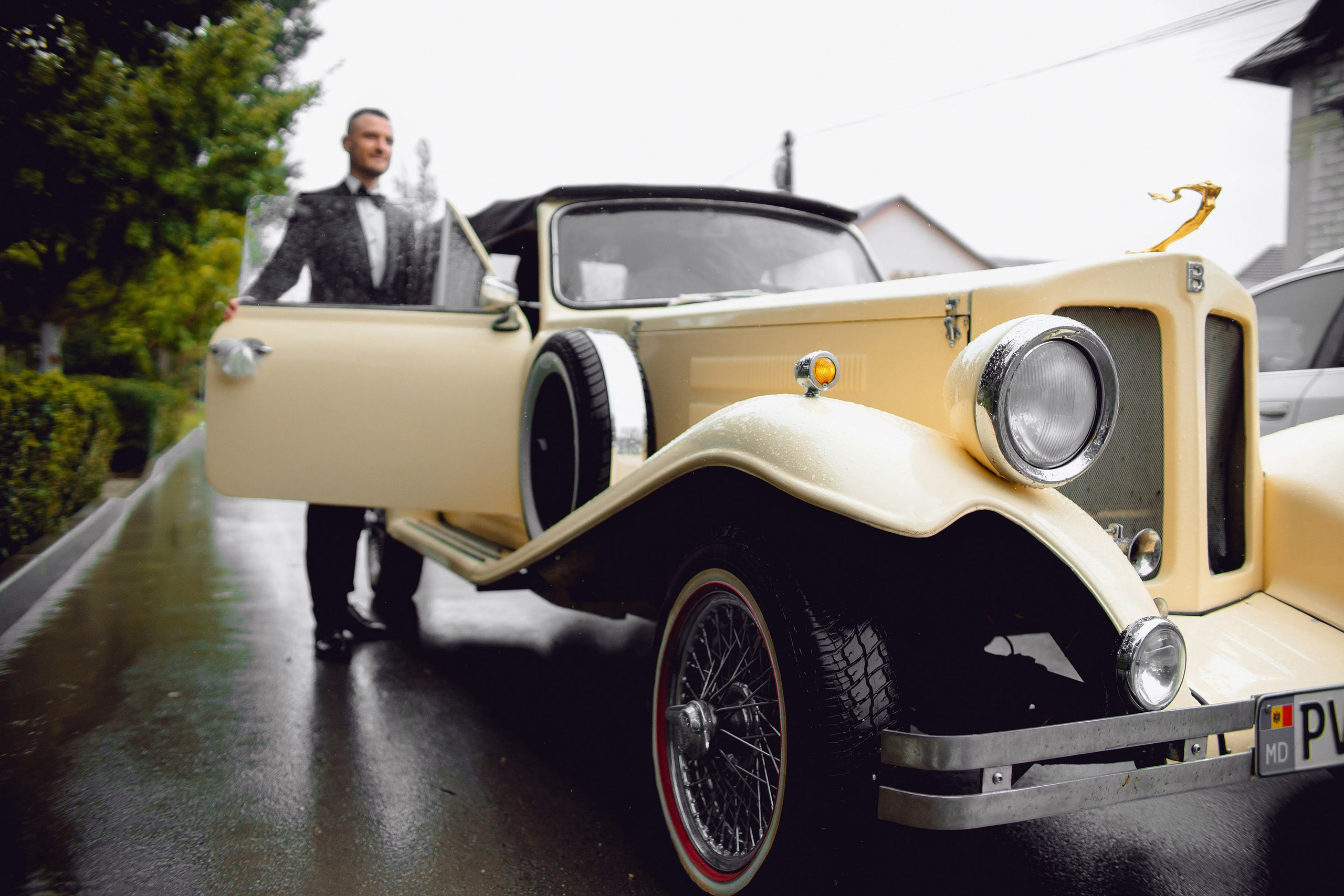 Александр Визит — Профессиональный фотограф, город Москва