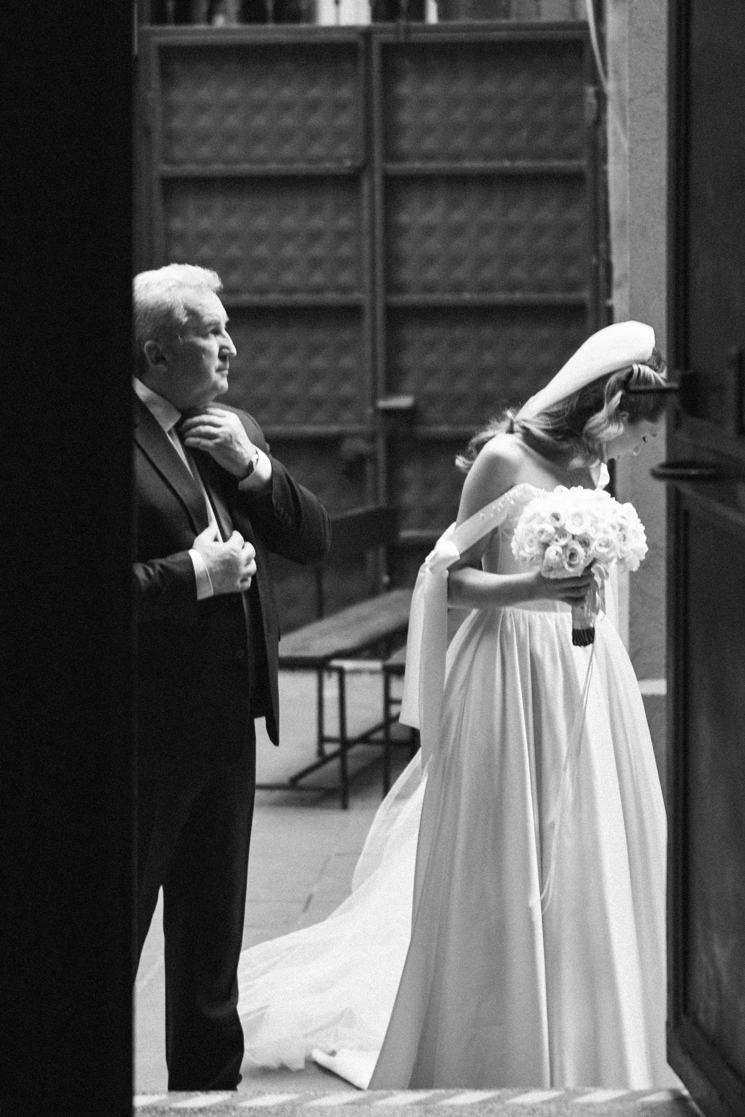 Даниэль и Виктория. Wedding and family photographer