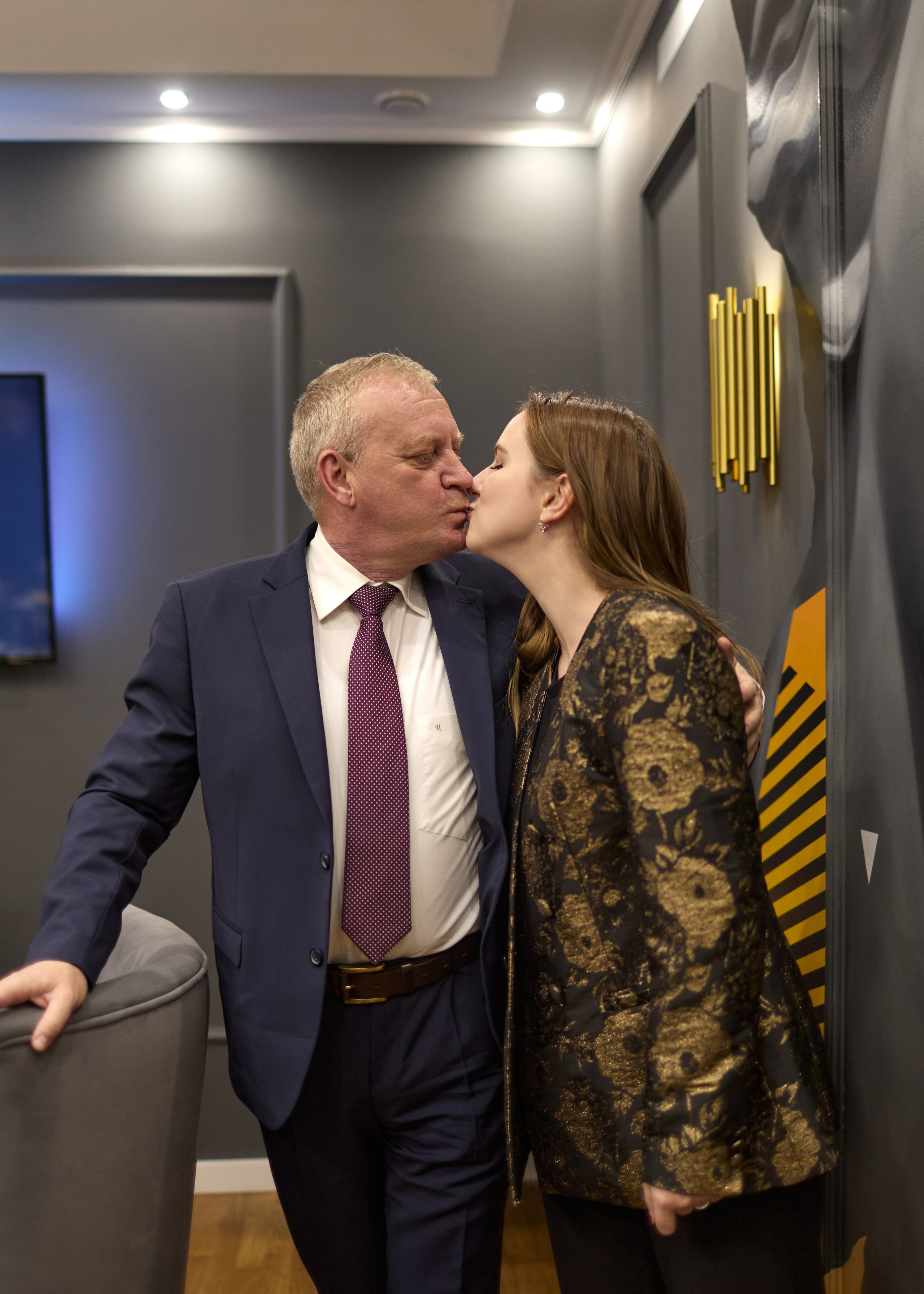 BIRTHDAY. Фотограф Мария Сивохина