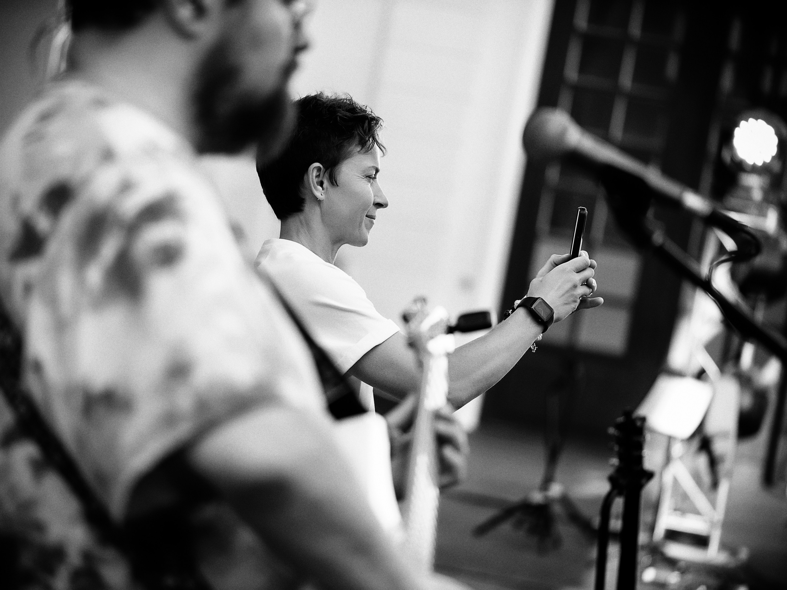 Светлана Сурганова и Оркестр. Зеленый театр, ВДНХ. 21.06.2024. Фотограф в Москве, Оксана Ребристая