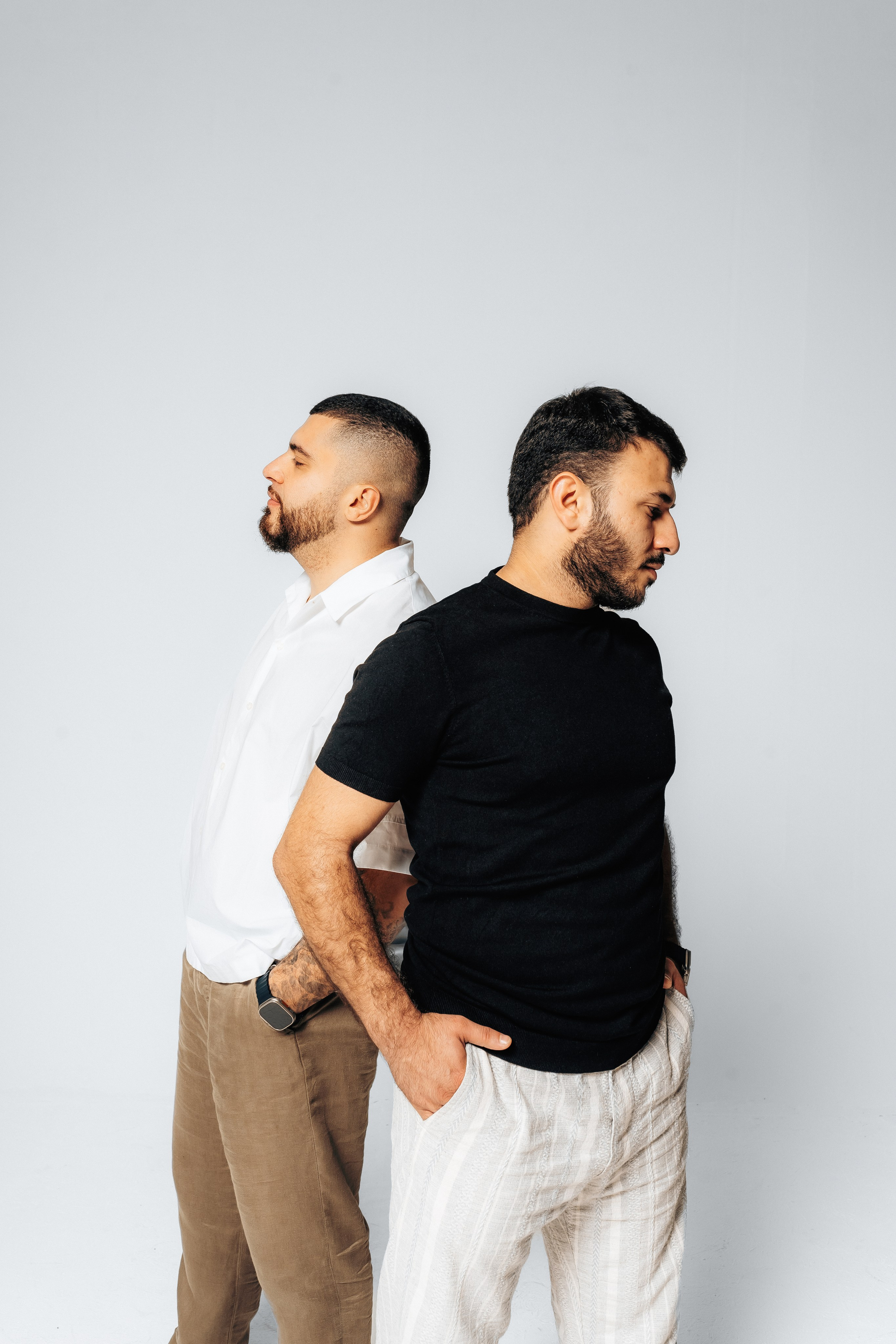 TURAL EVEREST x RUSLAN DOBRYY