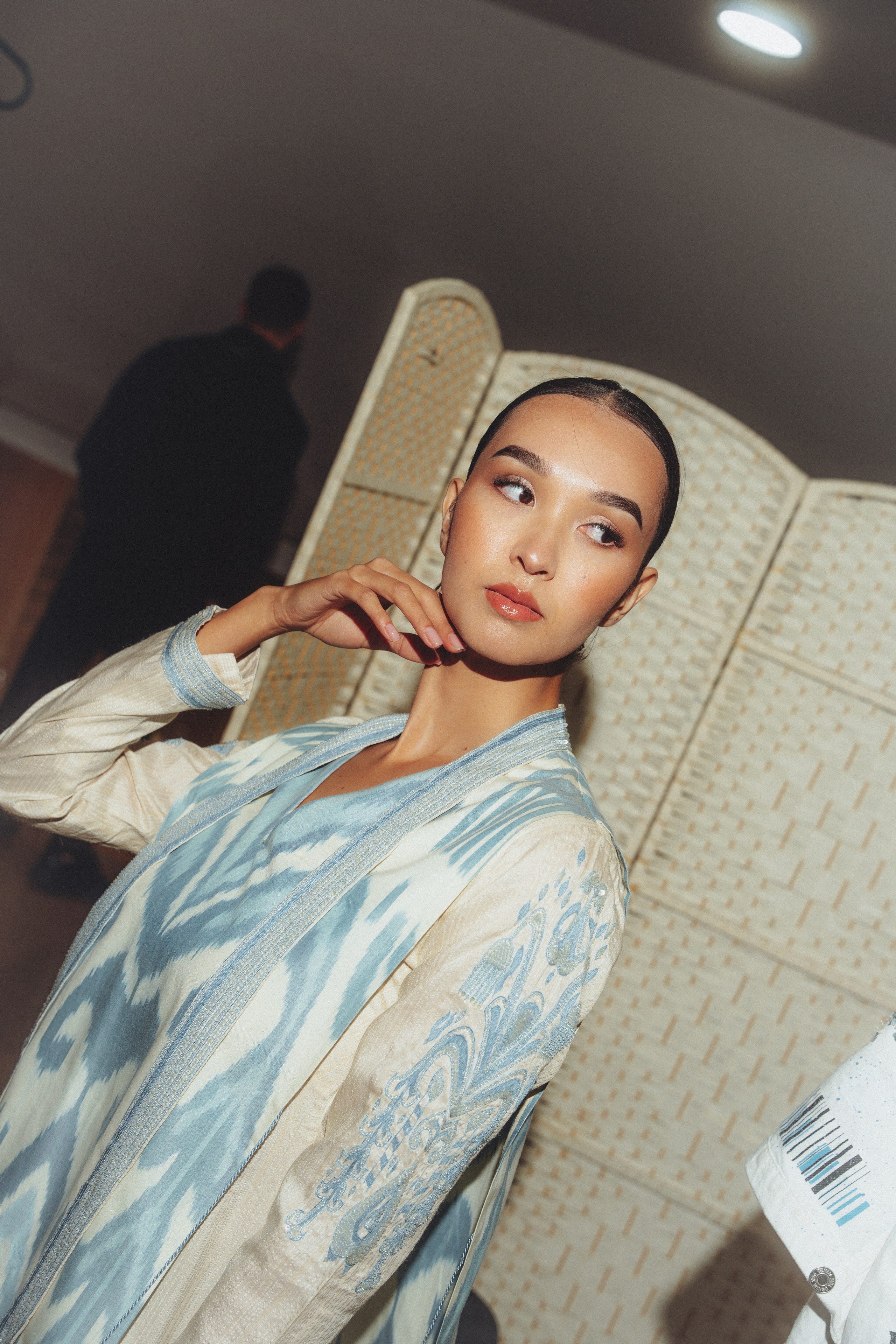 ETHNIC FASHION SHOWS / BTS