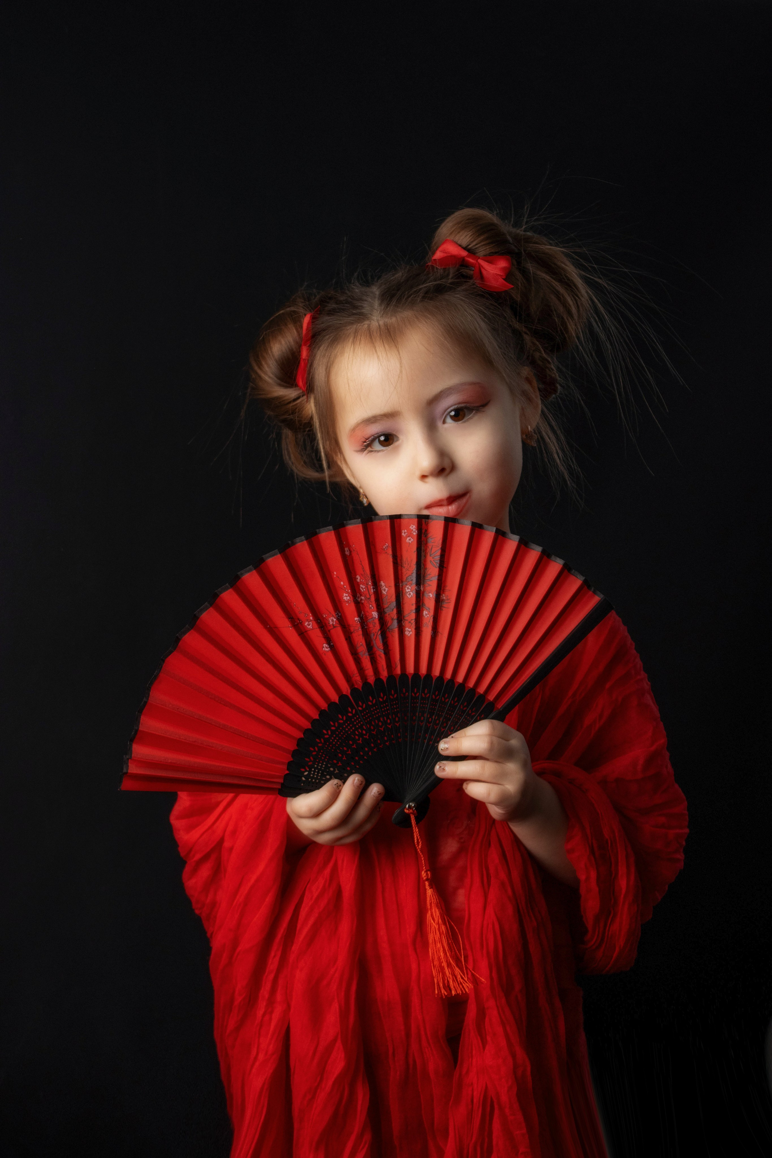 Семейная фотосессия в Новосибирске