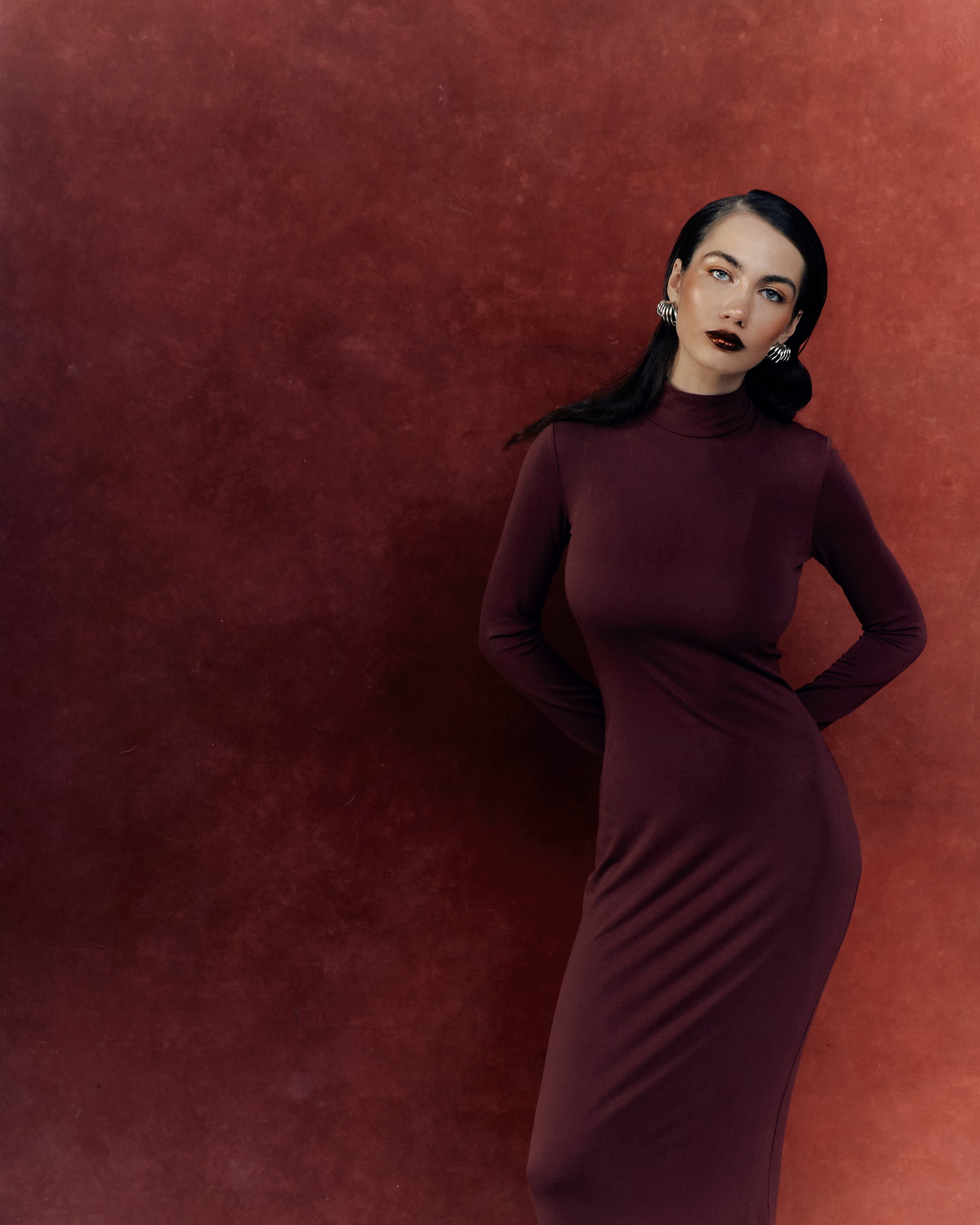 Индивидуальная фотосессия. Фотограф Ирина Харламова