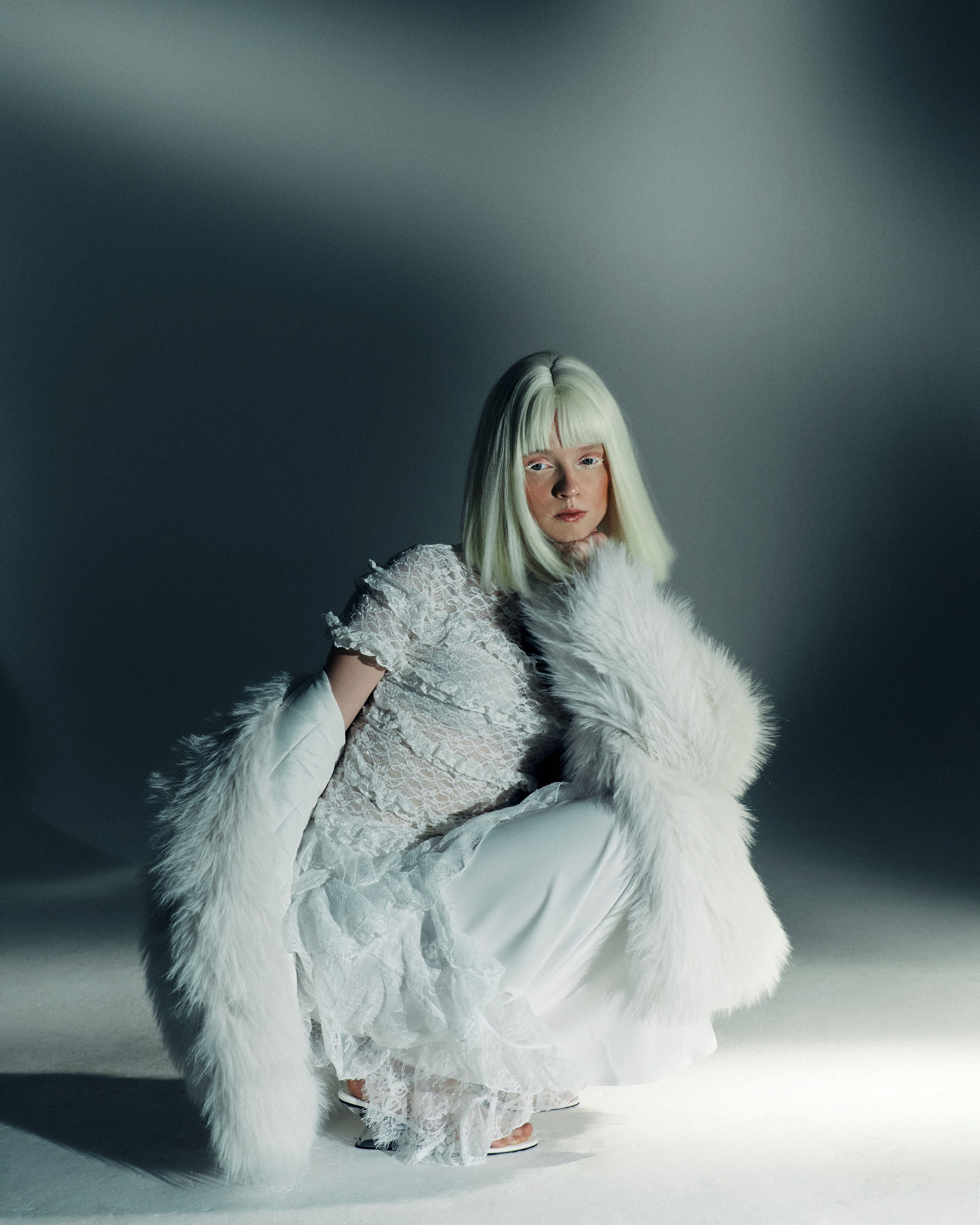 Fashion съемка. Фотограф Ирина Харламова