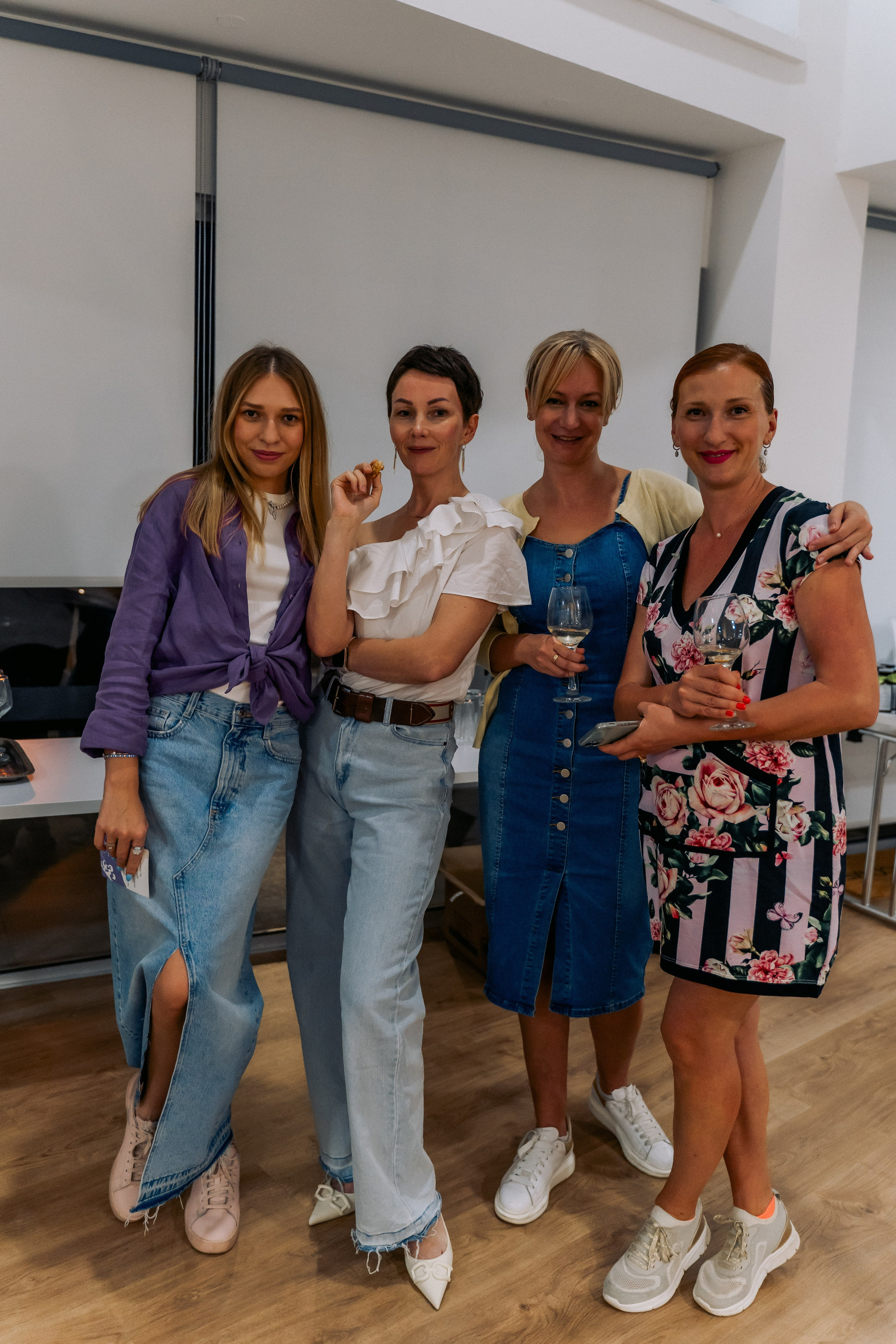 Литературный вечер в Никосии. Свадебный и семейный фотограф Ирина Чернова