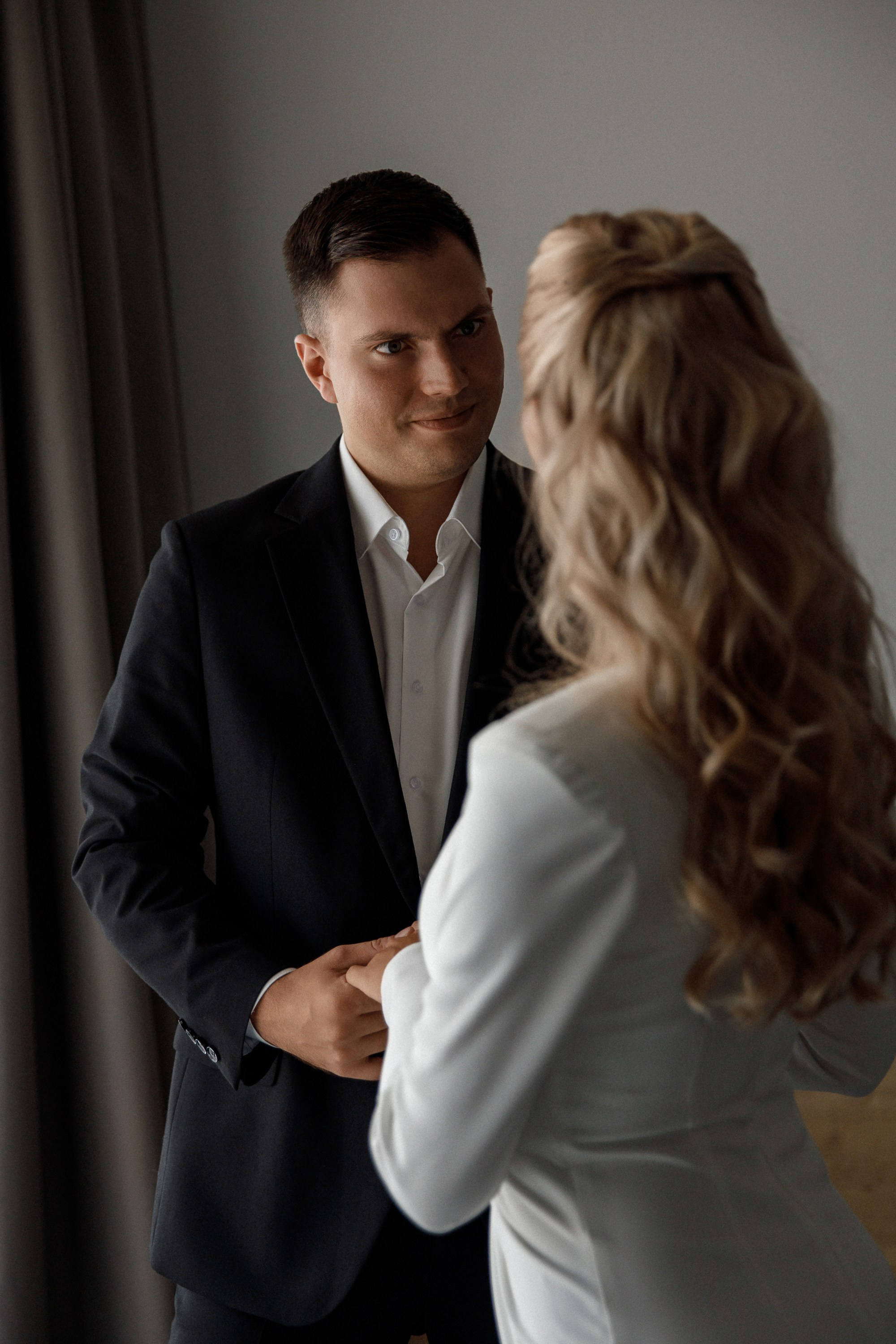 KINO HOLL. Свадебный фотограф Дмитрий Воробьев Ярославль