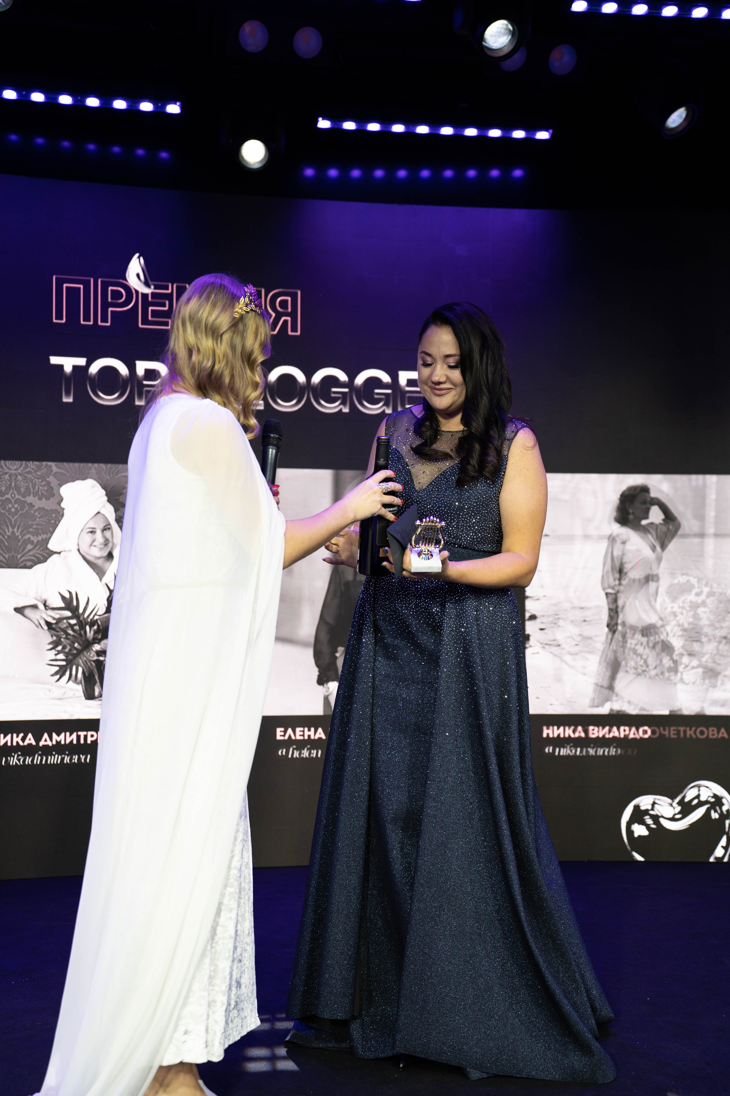 BLOGGER SUMMIT | Mercury space. Фотограф Абакумова Анастасия